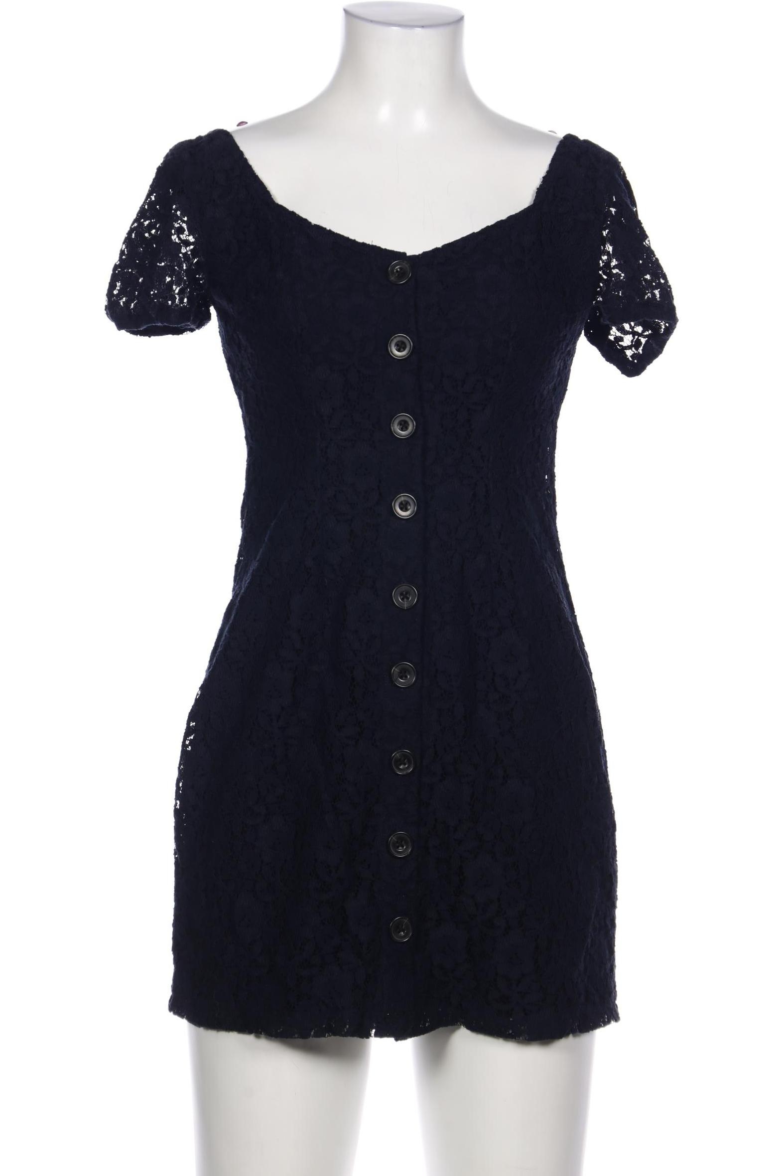 

Abercrombie & Fitch Damen Kleid, marineblau, Gr. 34