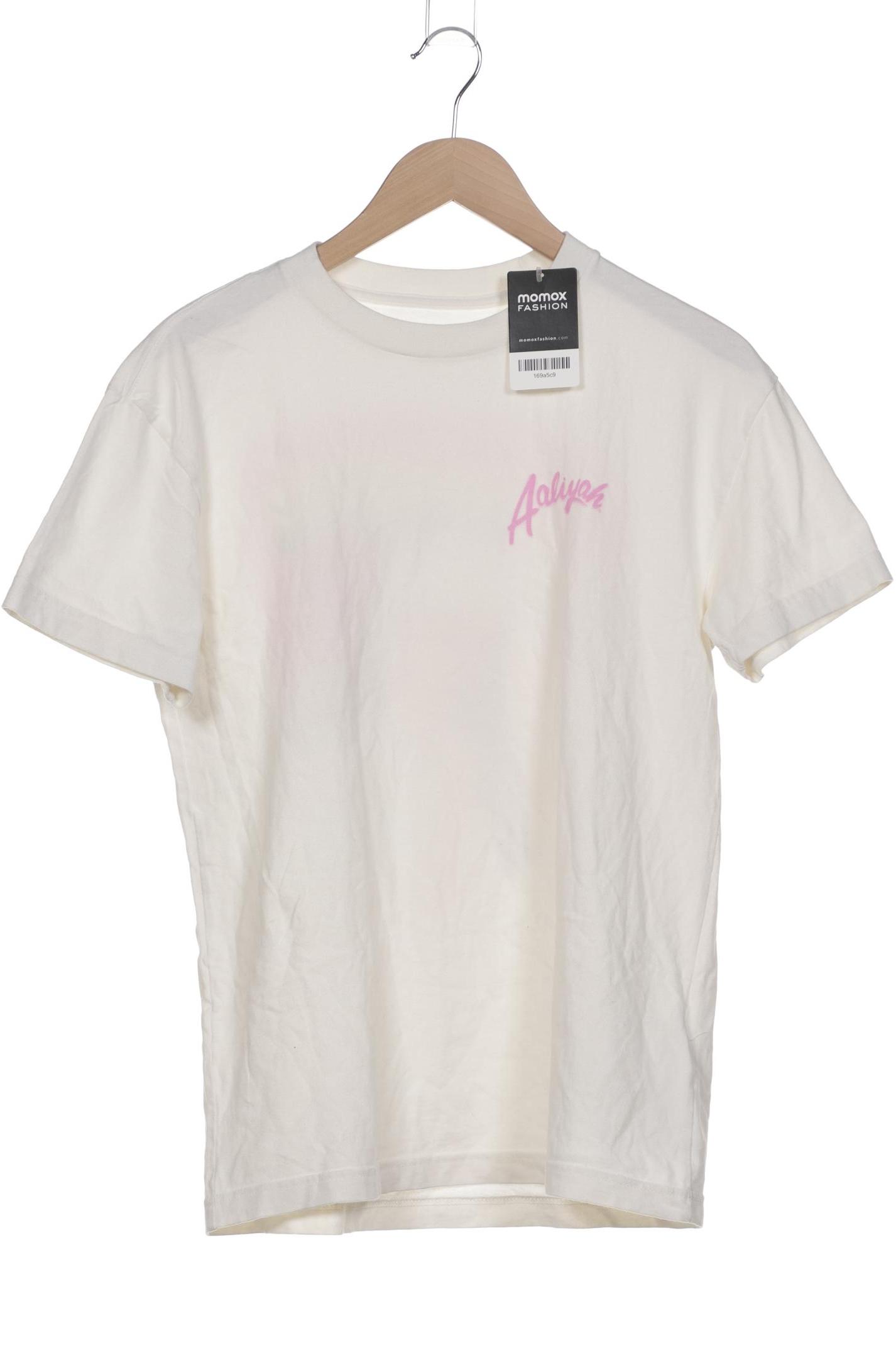 

Abercrombie & Fitch Damen T-Shirt, weiß, Gr. 36