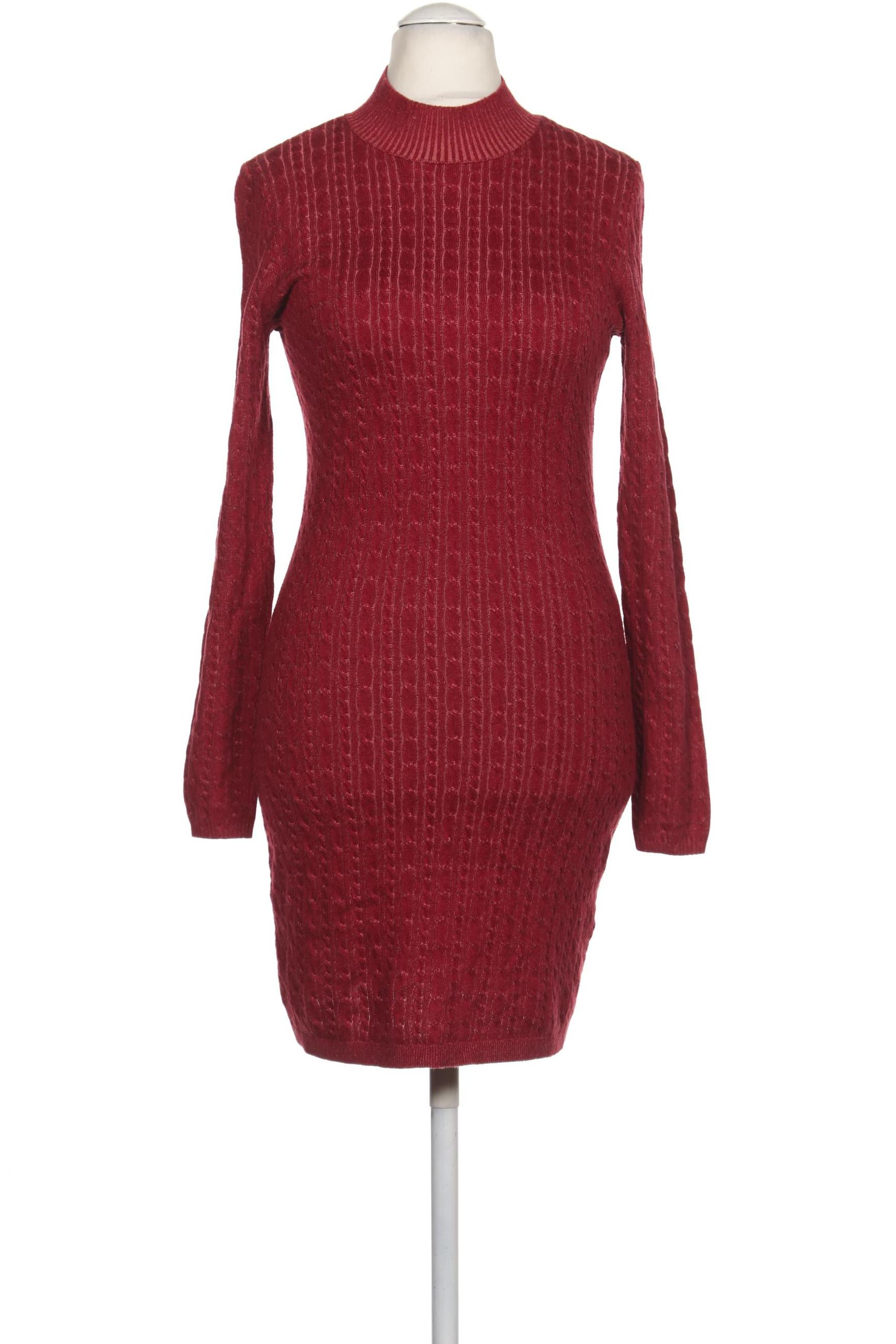 

Abercrombie & Fitch Damen Kleid, bordeaux