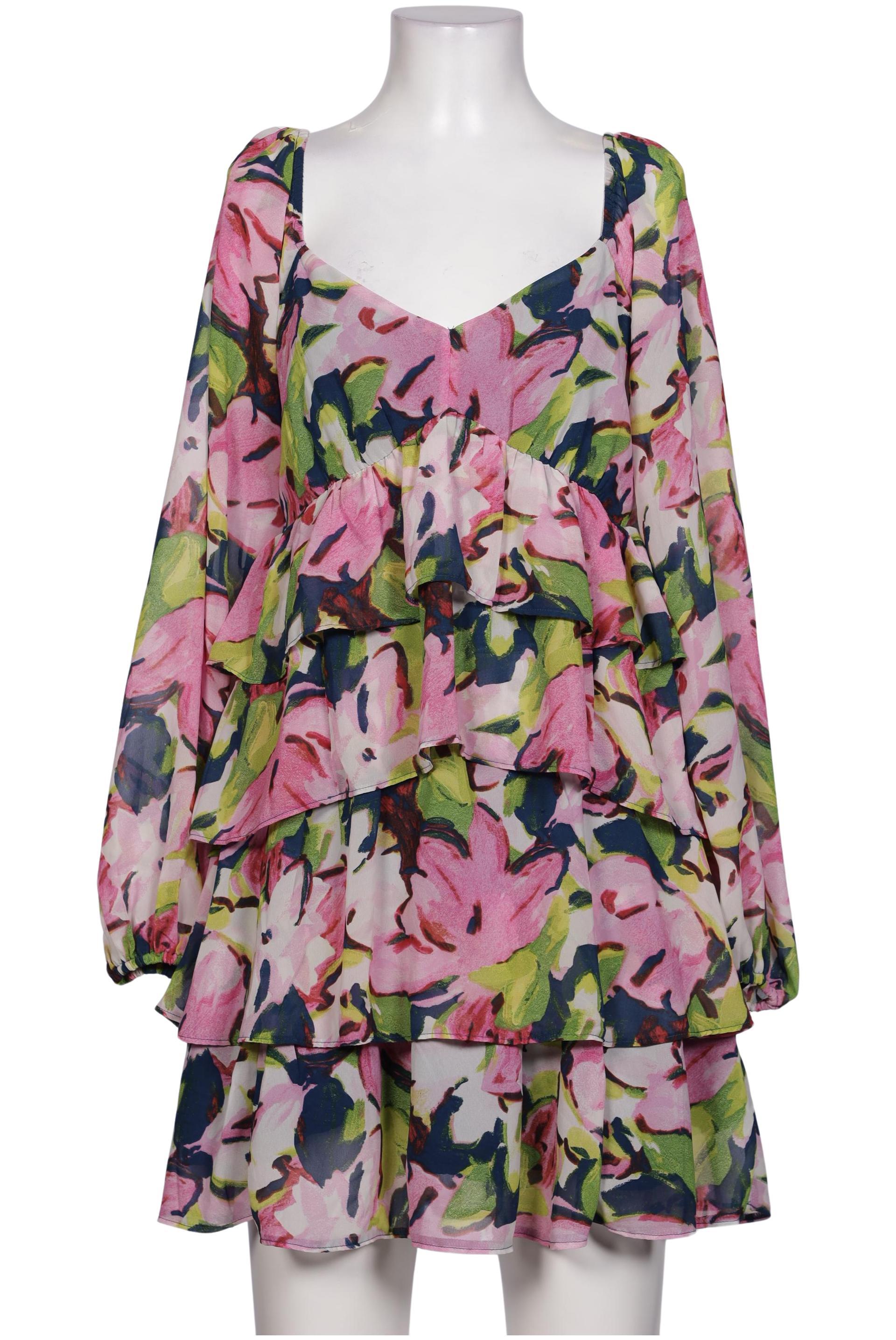 

Abercrombie & Fitch Damen Kleid, mehrfarbig, Gr. 38