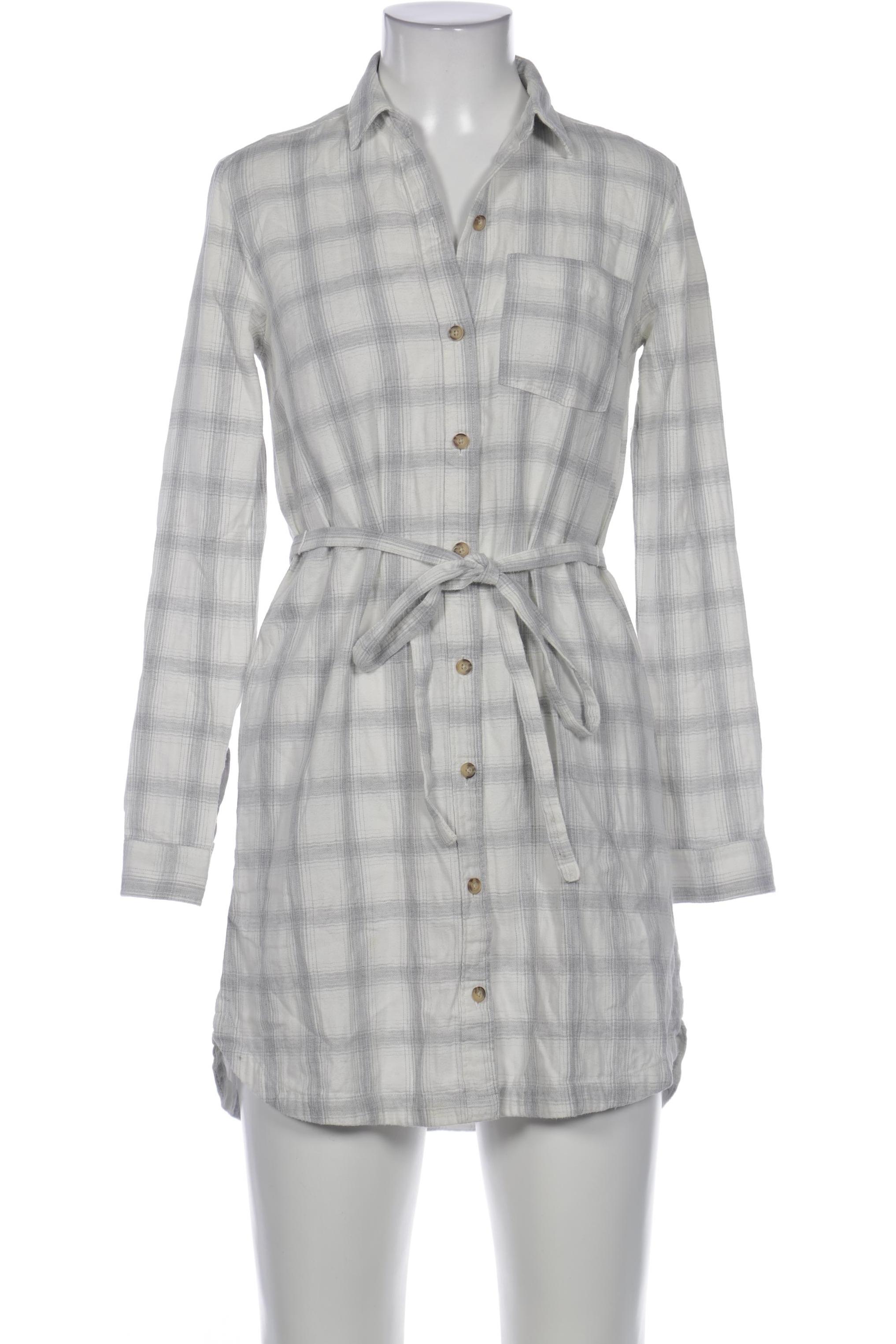 

Abercrombie & Fitch Damen Kleid, grau