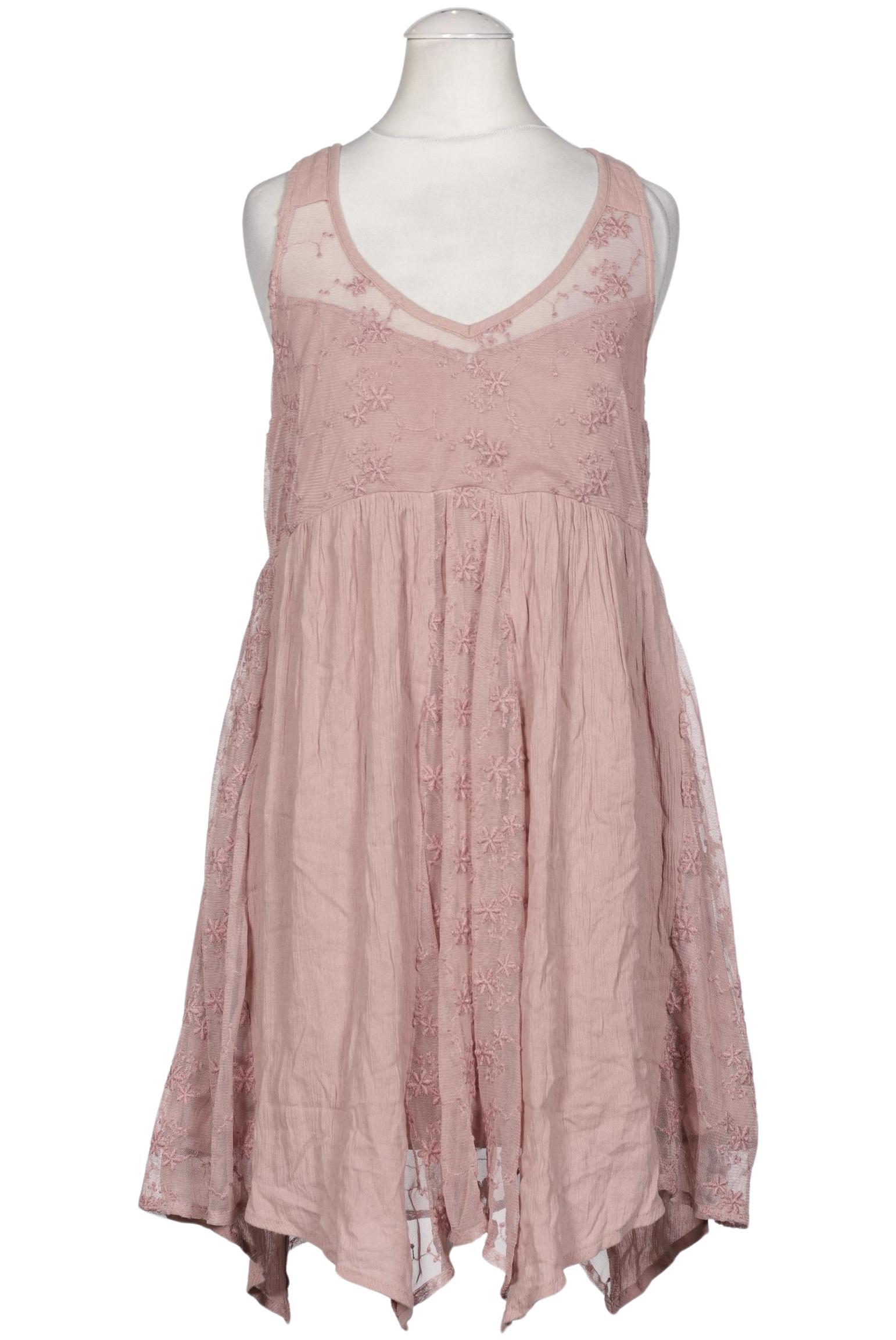 

Abercrombie & Fitch Damen Kleid, pink, Gr. 34