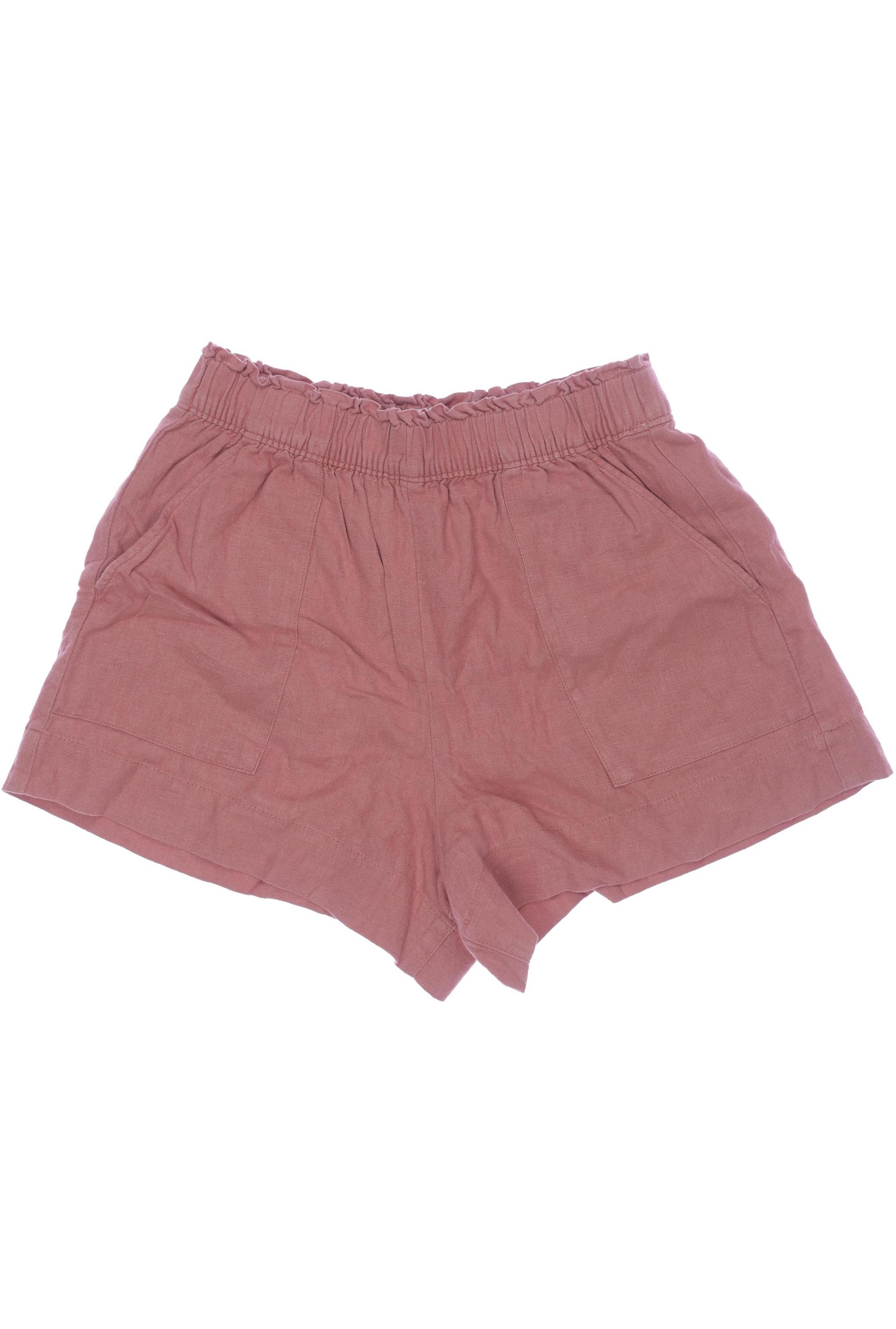 

Abercrombie & Fitch Damen Shorts, pink, Gr. 36