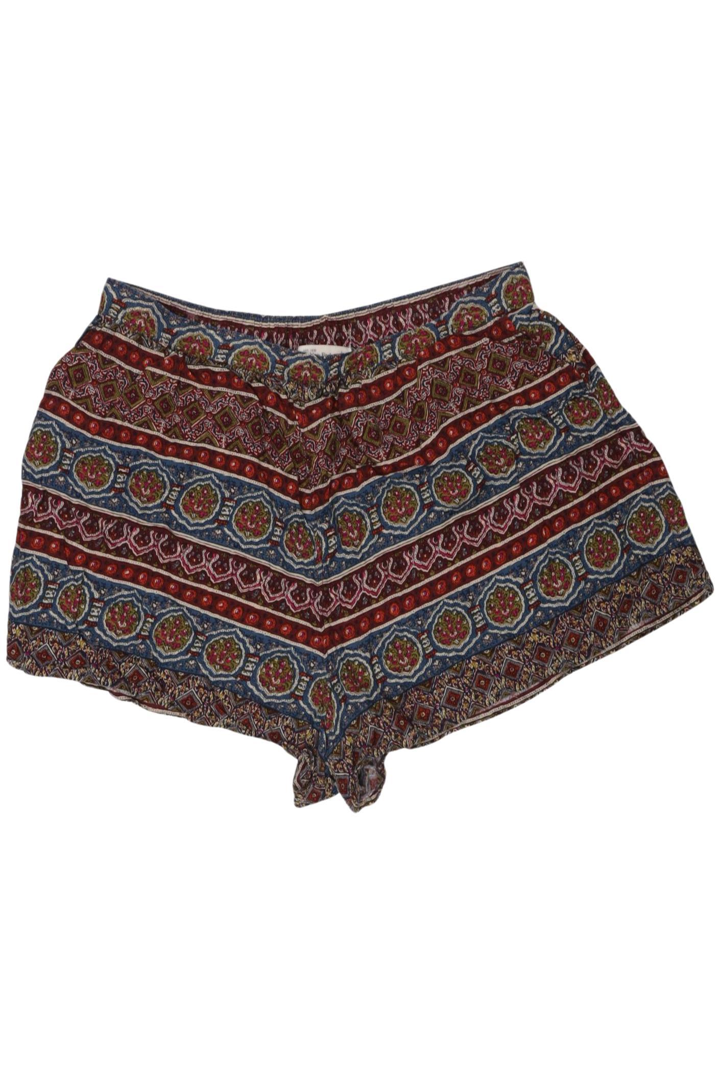 

Abercrombie & Fitch Damen Shorts, bordeaux, Gr. 42