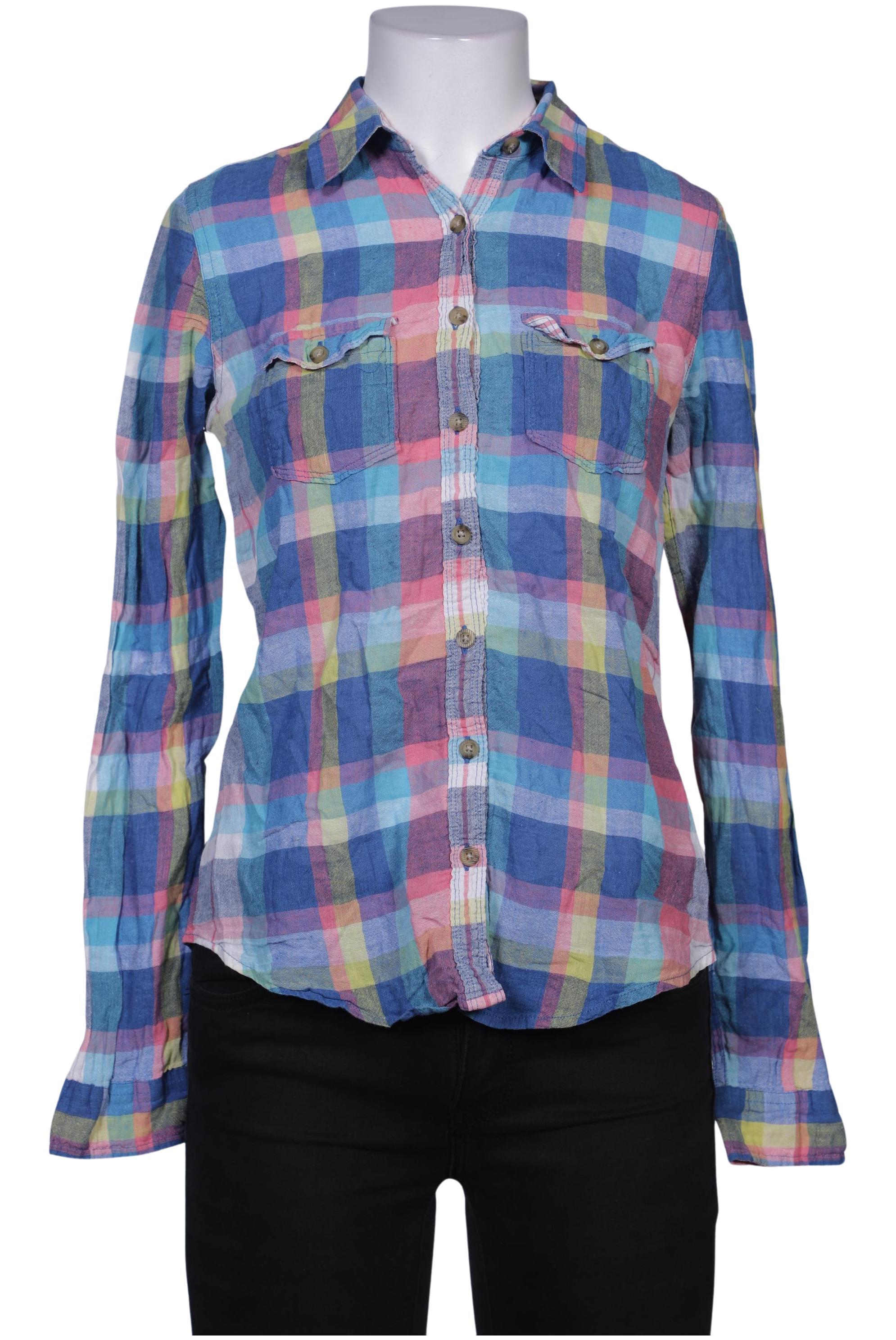 

Abercrombie & Fitch Damen Bluse, mehrfarbig, Gr. 36