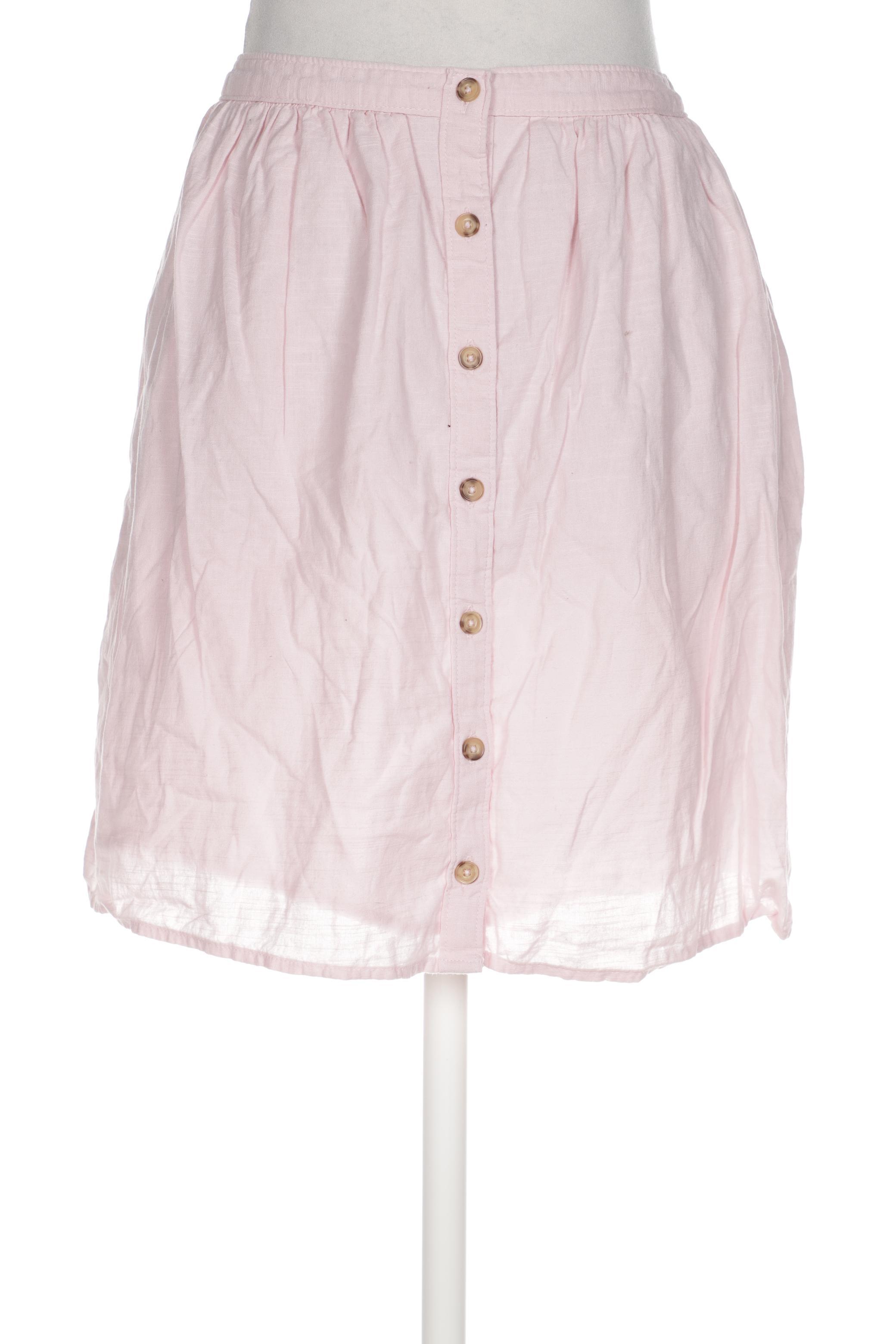 

Abercrombie & Fitch Damen Rock, pink, Gr. 38