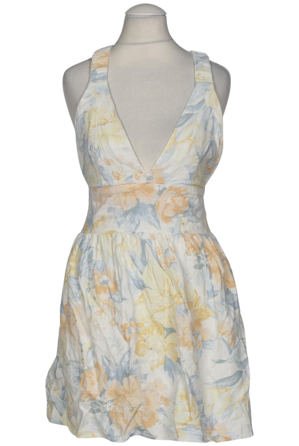 

Abercrombie & Fitch Damen Kleid, hellblau, Gr. 36