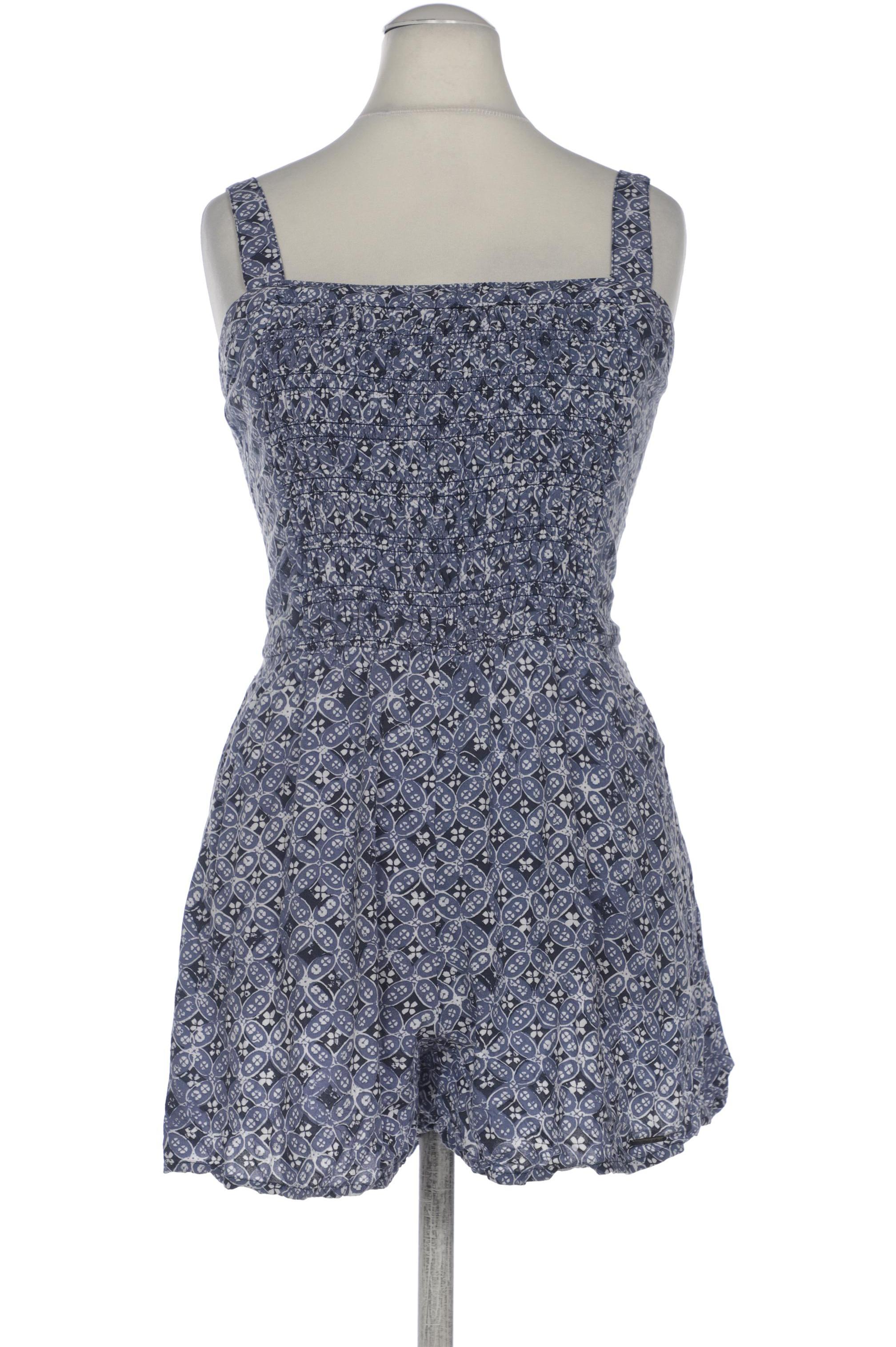 

Abercrombie & Fitch Damen Jumpsuit/Overall, marineblau, Gr. 36