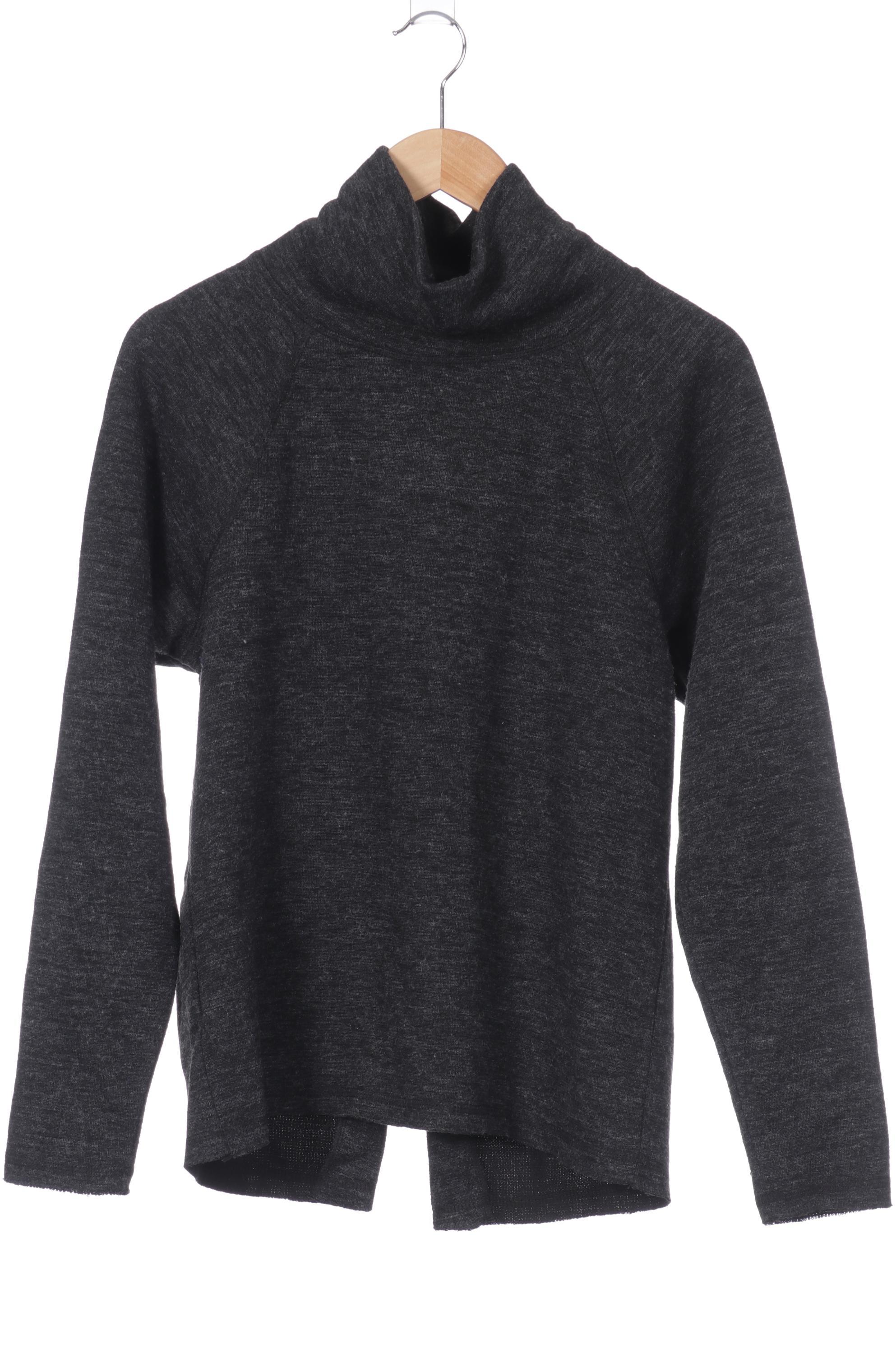 

Abercrombie & Fitch Damen Sweatshirt, grau, Gr. 34