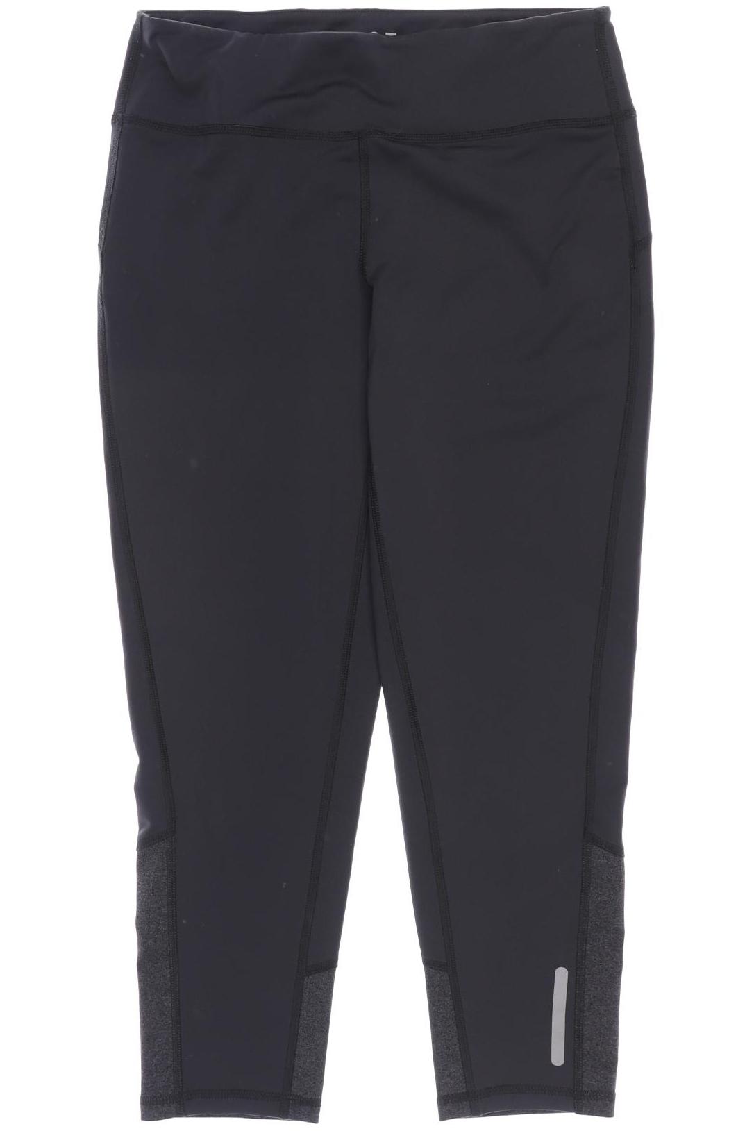 

Abercrombie & Fitch Damen Jeans, schwarz, Gr. 0