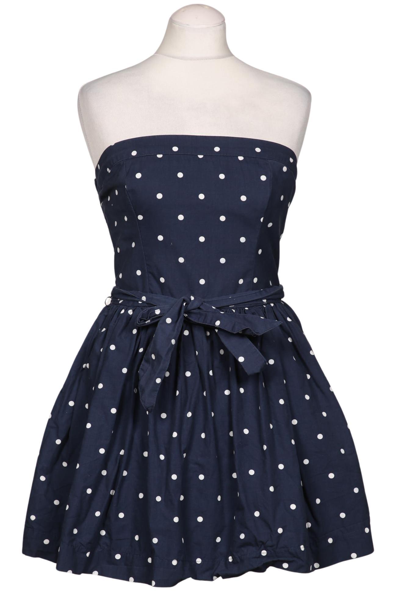 

Abercrombie & Fitch Damen Kleid, mehrfarbig, Gr. 42