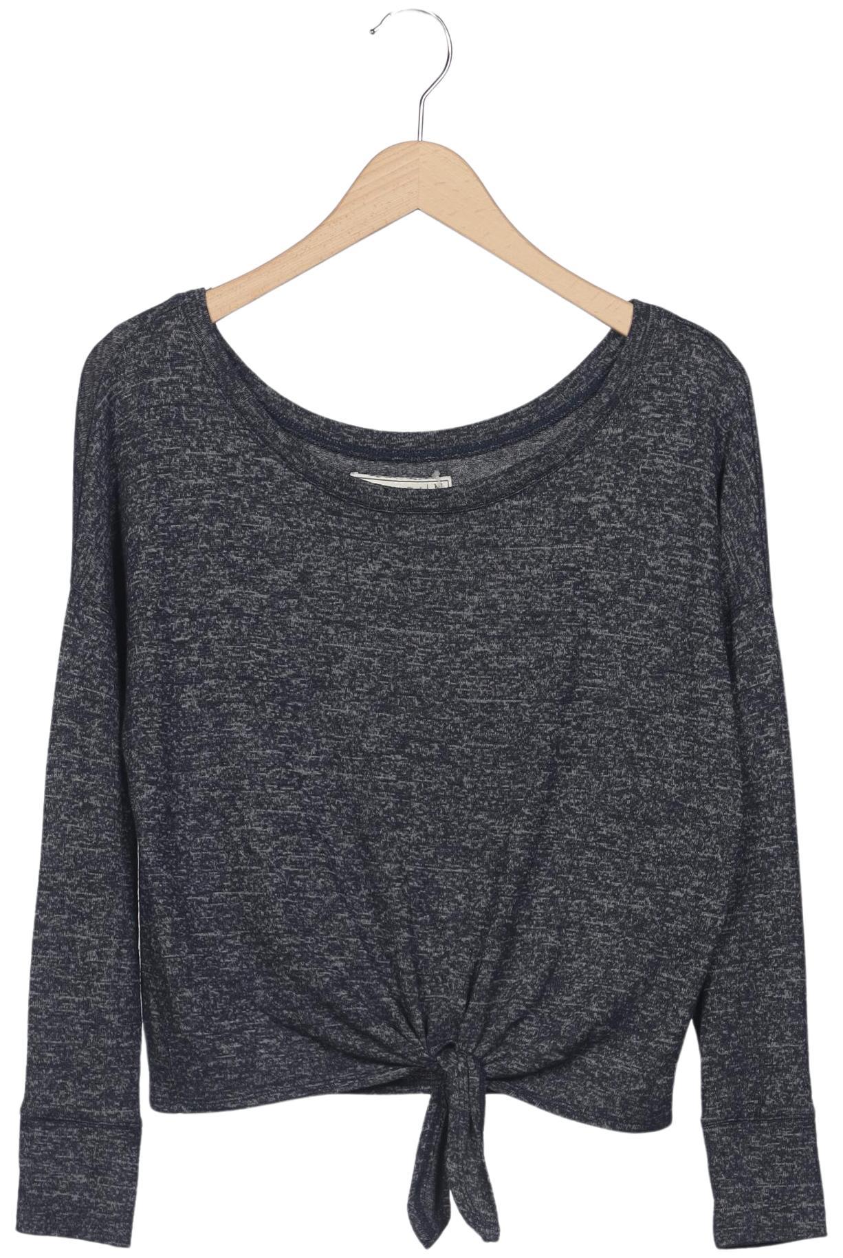

Abercrombie & Fitch Damen Pullover, grau, Gr. 38