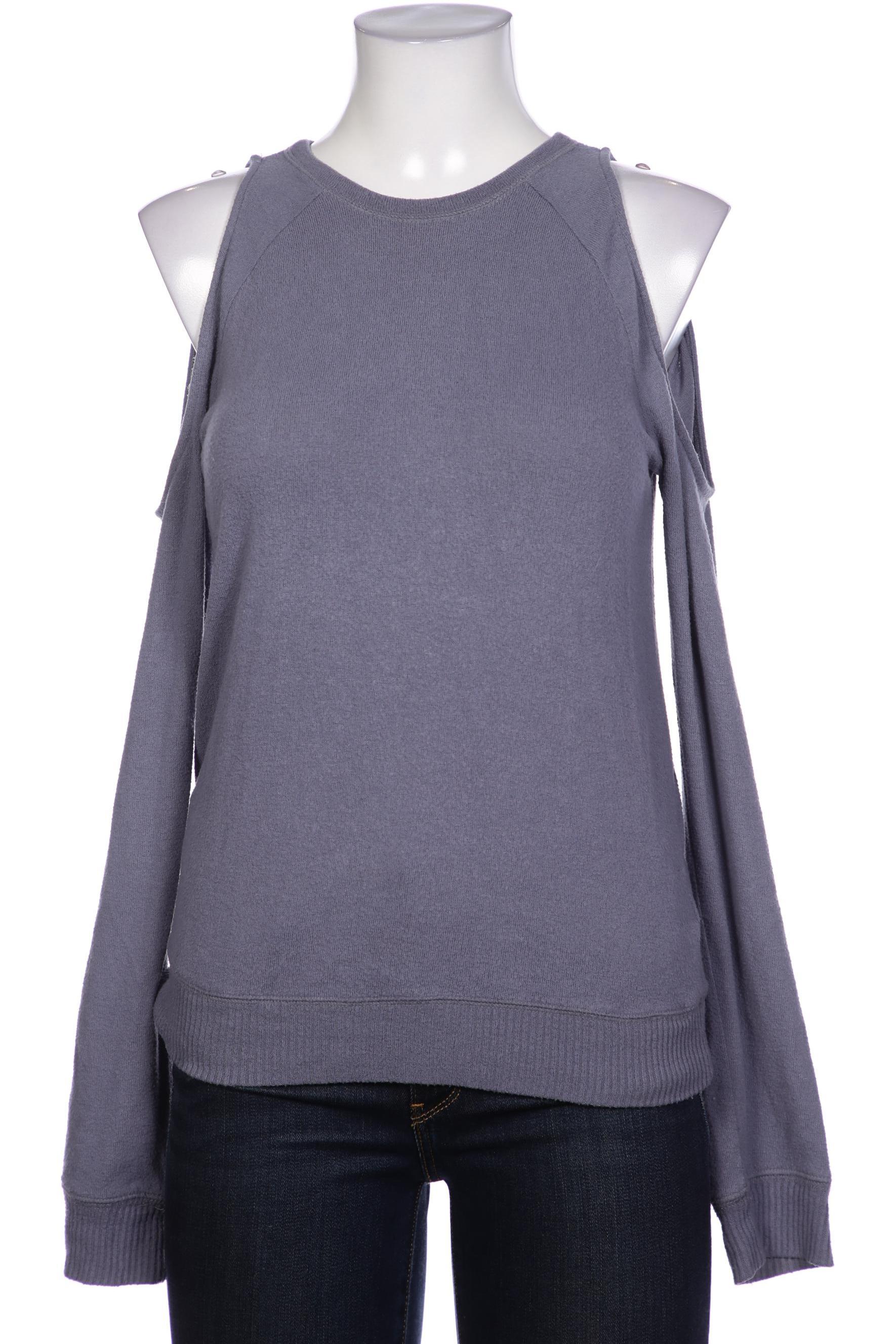 

Abercrombie & Fitch Damen Pullover, hellblau, Gr. 36