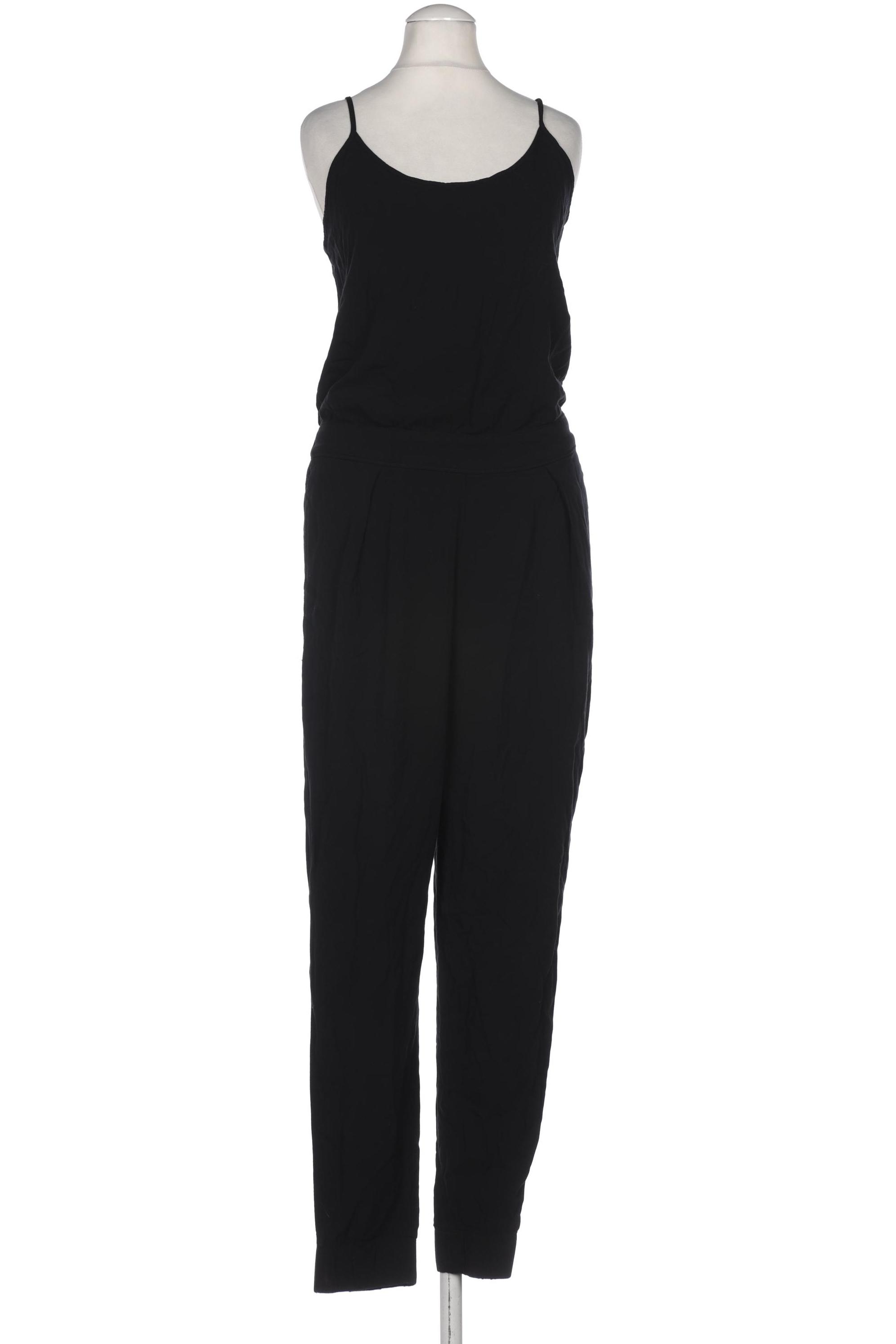 

Abercrombie & Fitch Damen Jumpsuit/Overall, schwarz, Gr. 38