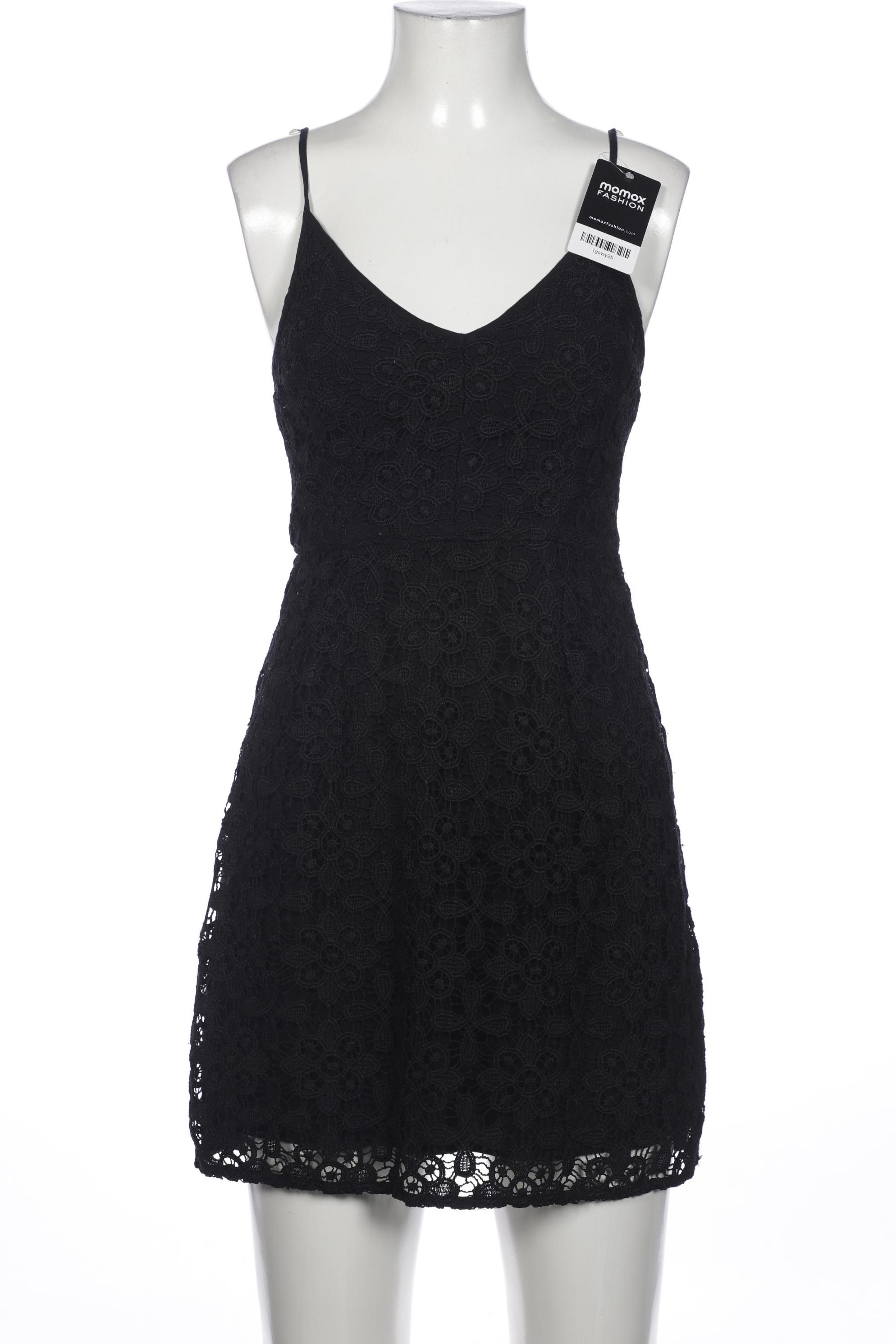 

Abercrombie & Fitch Damen Kleid, schwarz