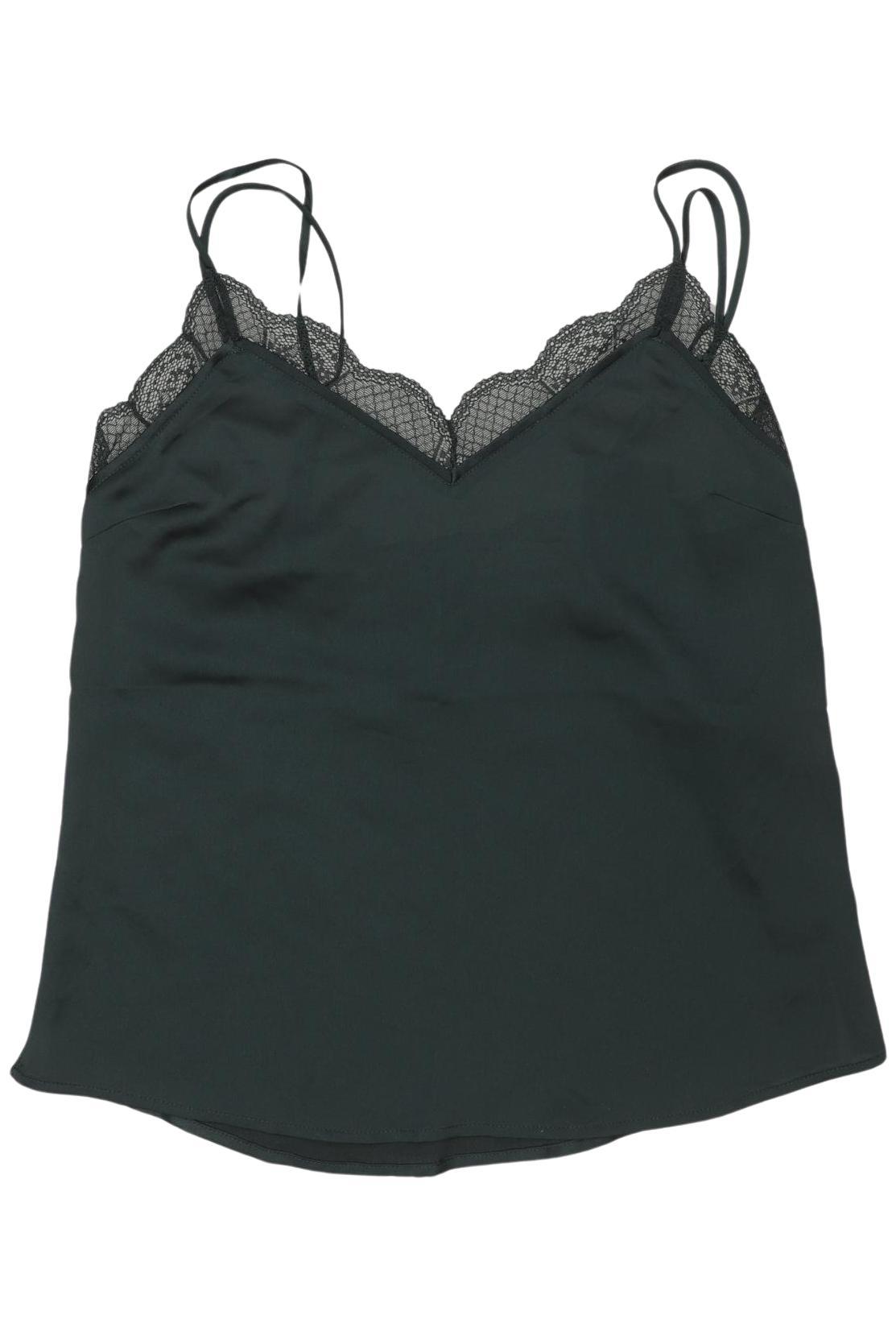 

Abercrombie & Fitch Damen Top, grün, Gr. 34