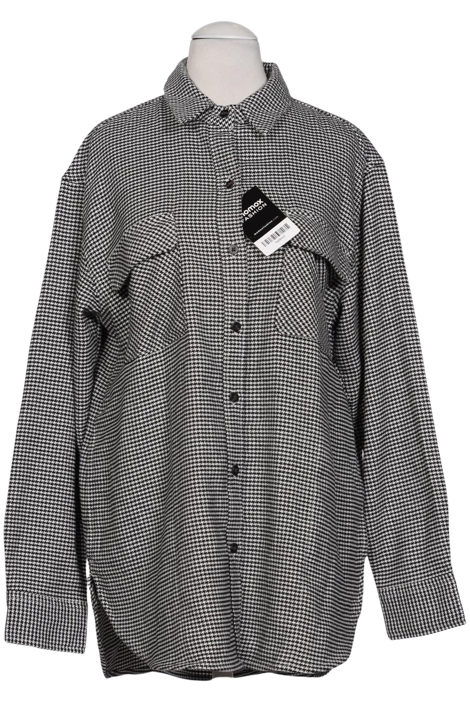 

Abercrombie & Fitch Damen Bluse, mehrfarbig, Gr. 36