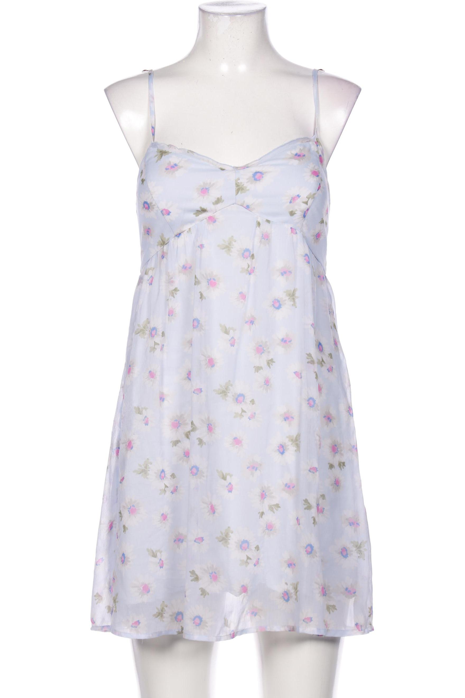 

Abercrombie & Fitch Damen Kleid, hellblau, Gr. 42