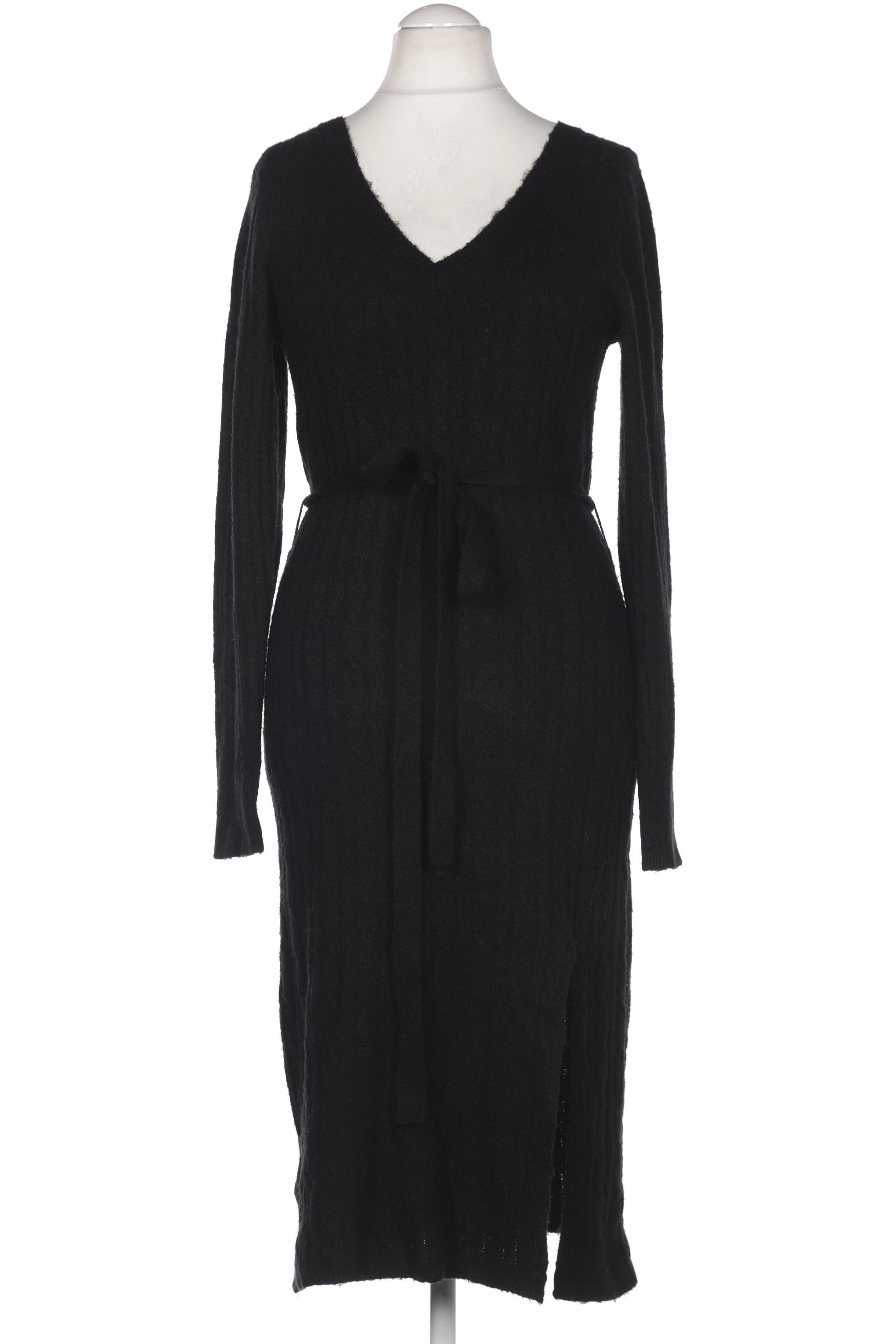 

Abercrombie & Fitch Damen Kleid, schwarz, Gr. 42