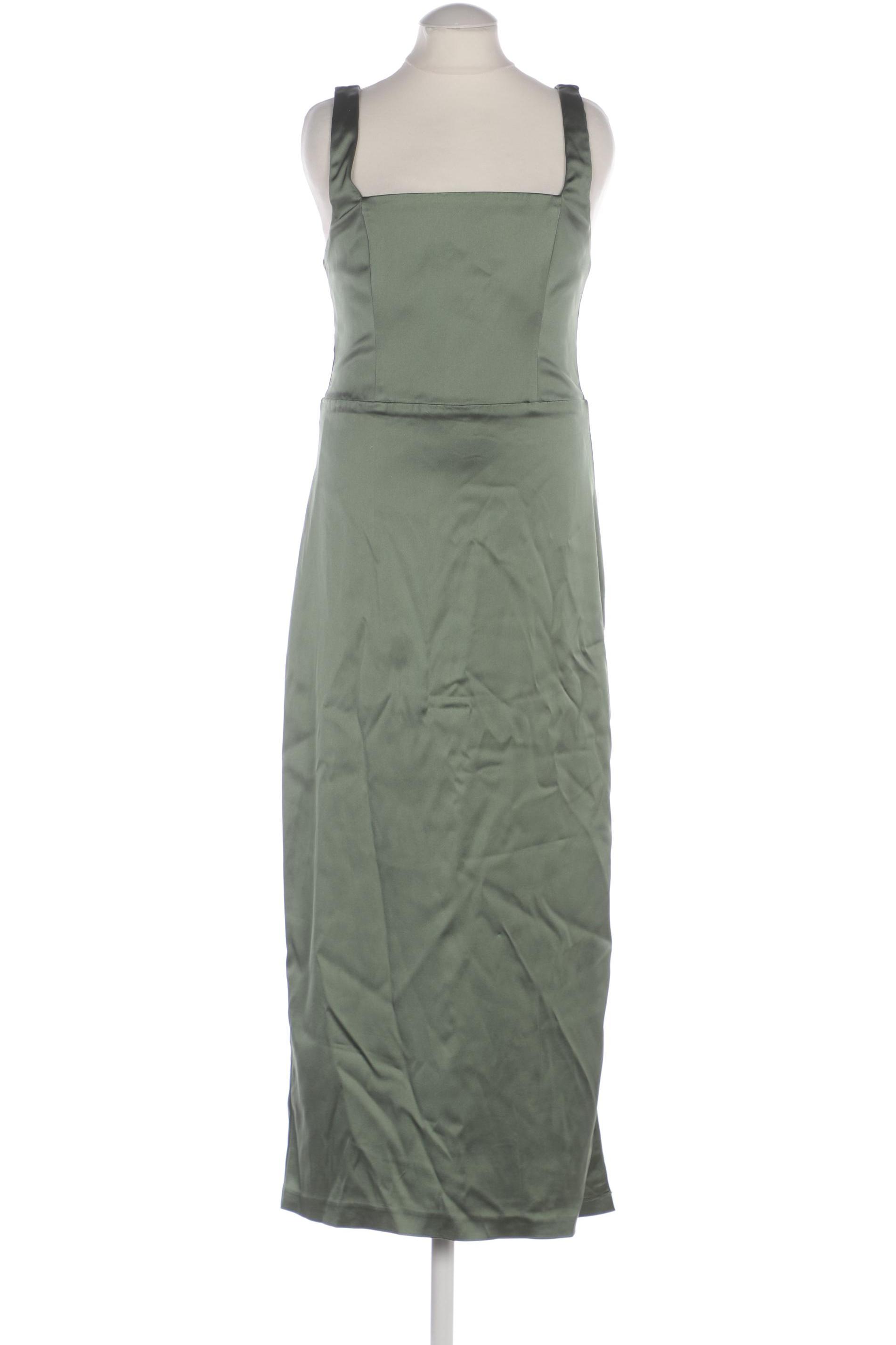 

Abercrombie & Fitch Damen Kleid, grün, Gr. 36