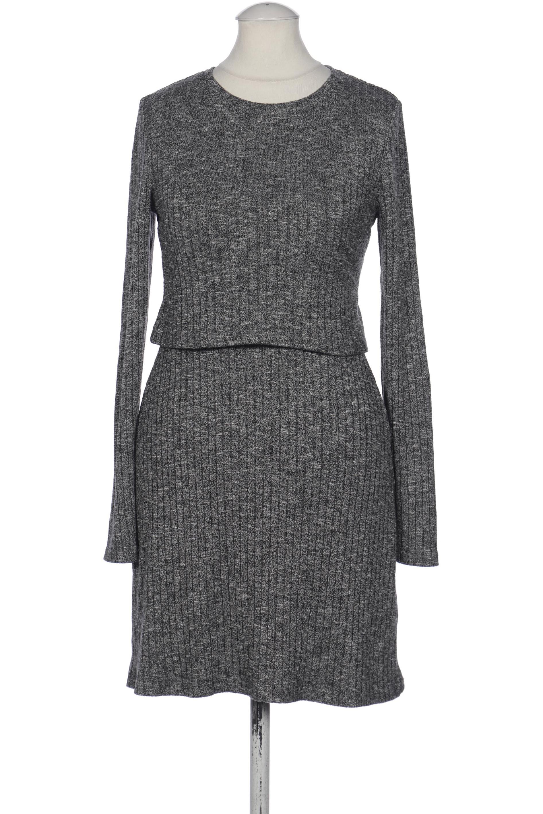 

Abercrombie & Fitch Damen Kleid, grau
