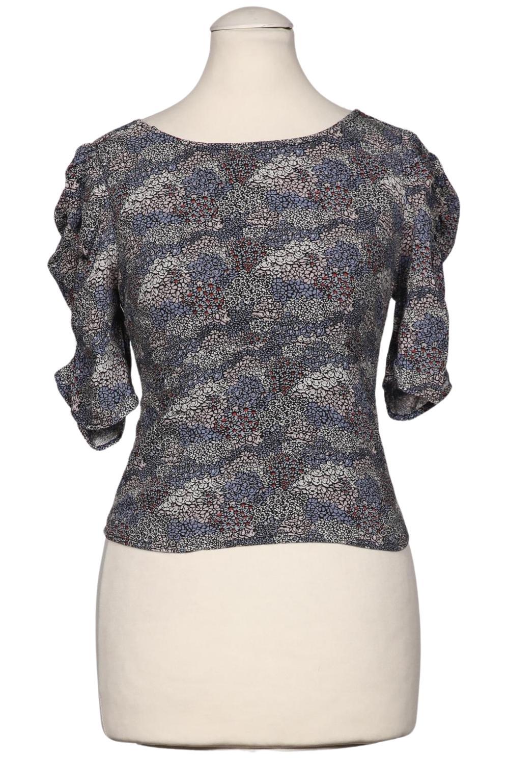 

Abercrombie & Fitch Damen Bluse, mehrfarbig, Gr. 34