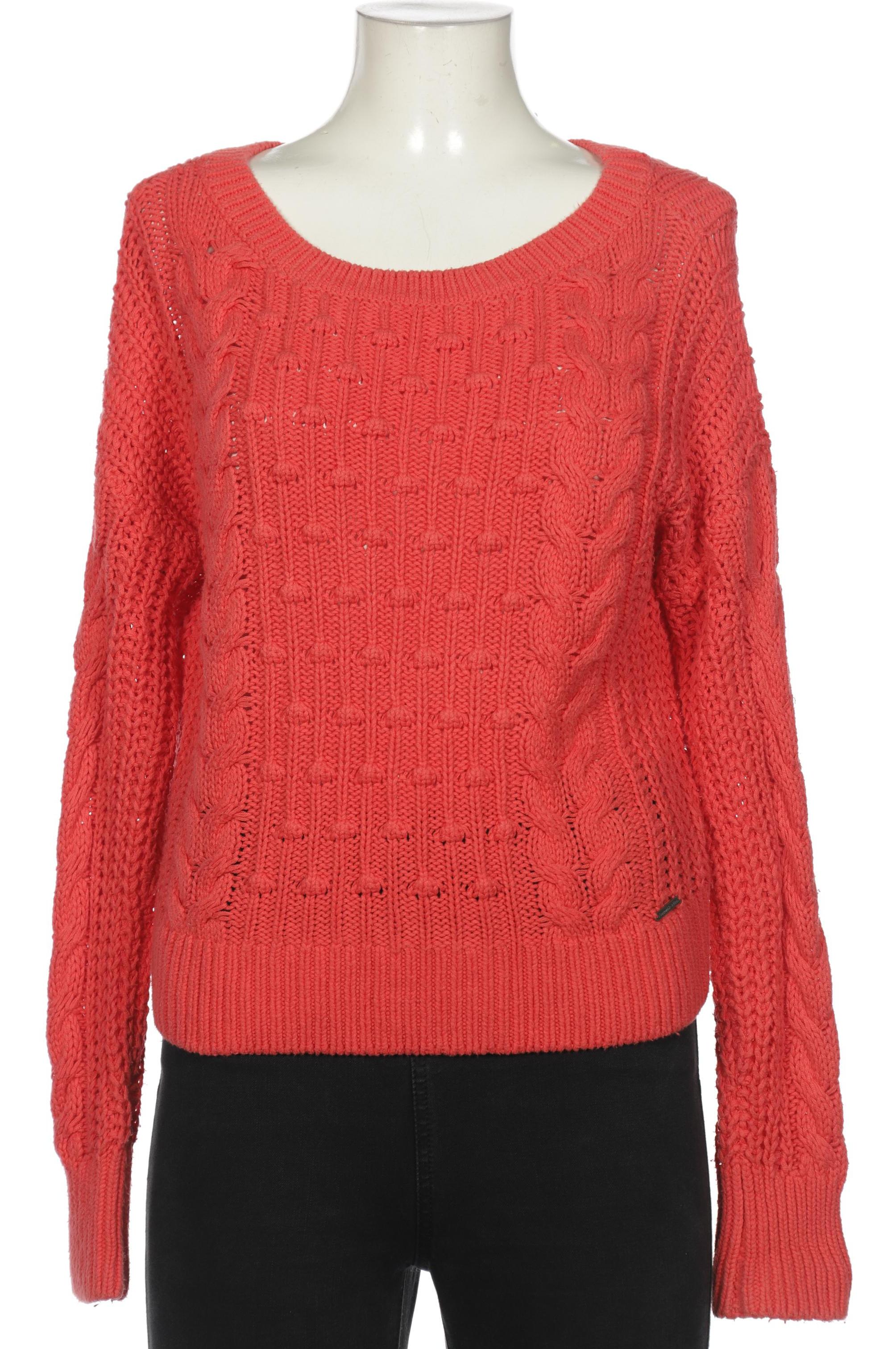 

Abercrombie & Fitch Damen Pullover, pink