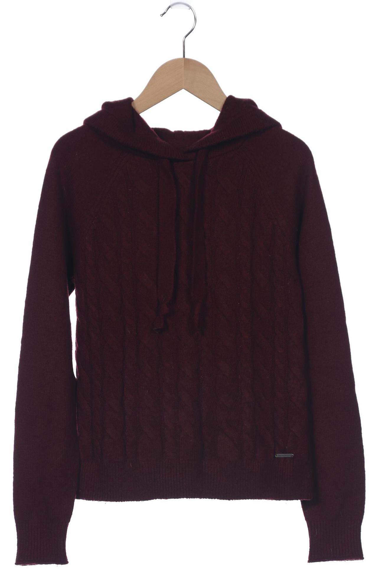 

Abercrombie & Fitch Damen Pullover, bordeaux