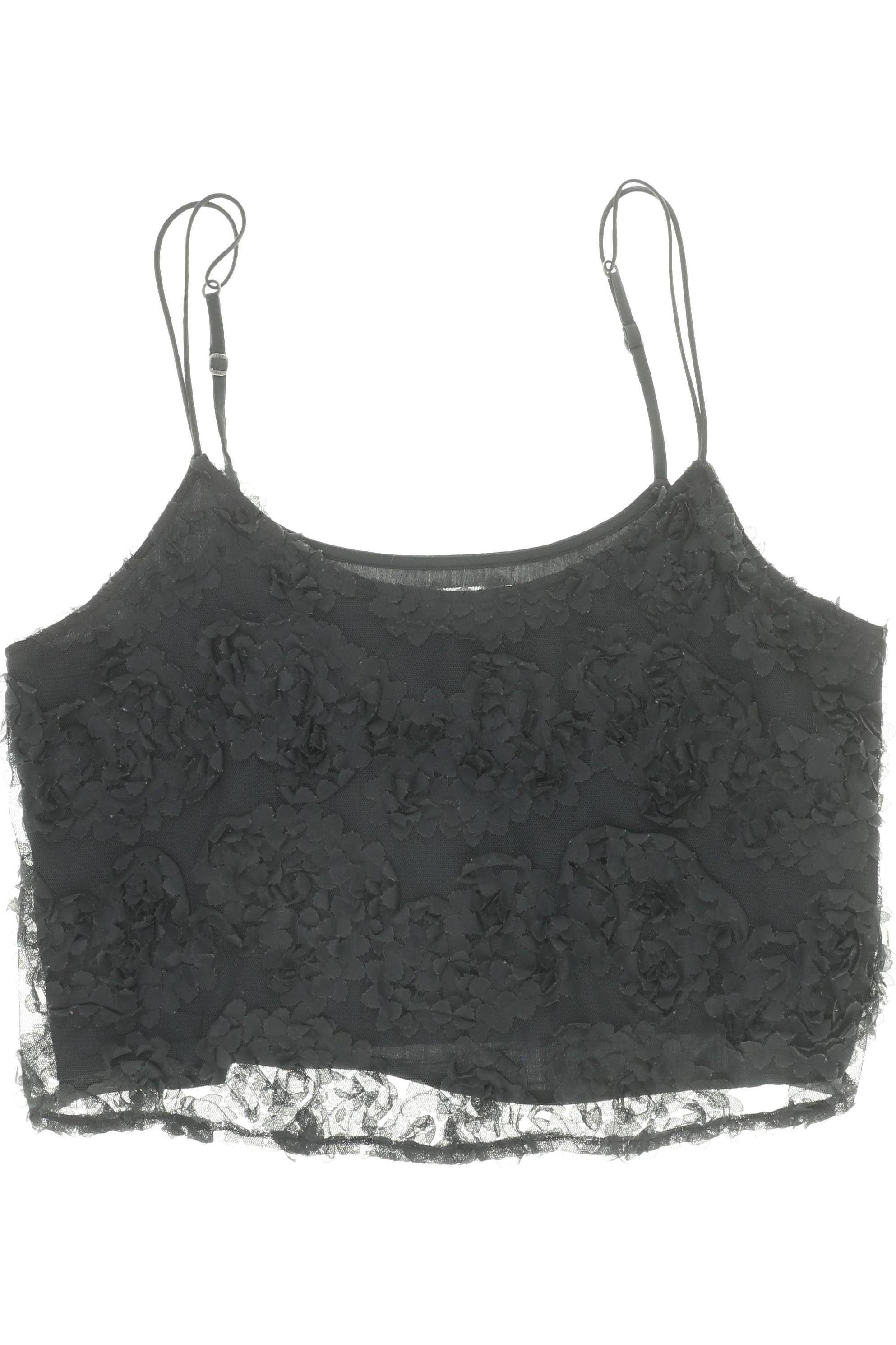 

Abercrombie & Fitch Damen Top, grün, Gr. 42