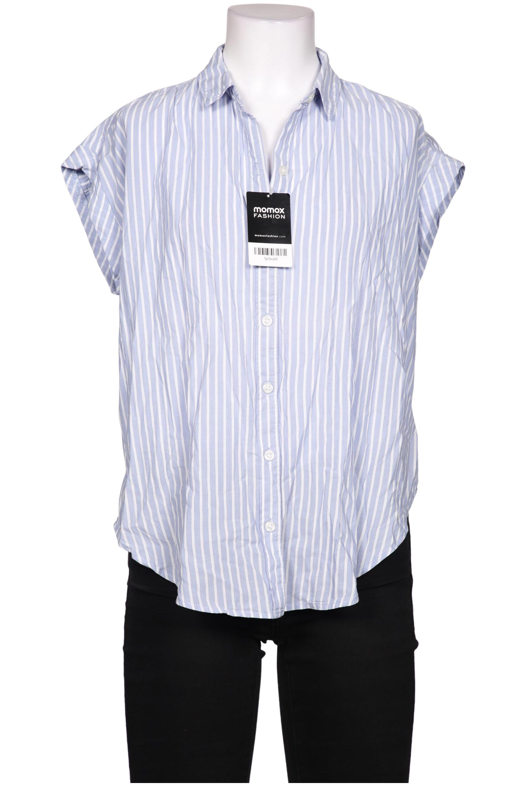 

Abercrombie & Fitch Damen Bluse, mehrfarbig, Gr. 36