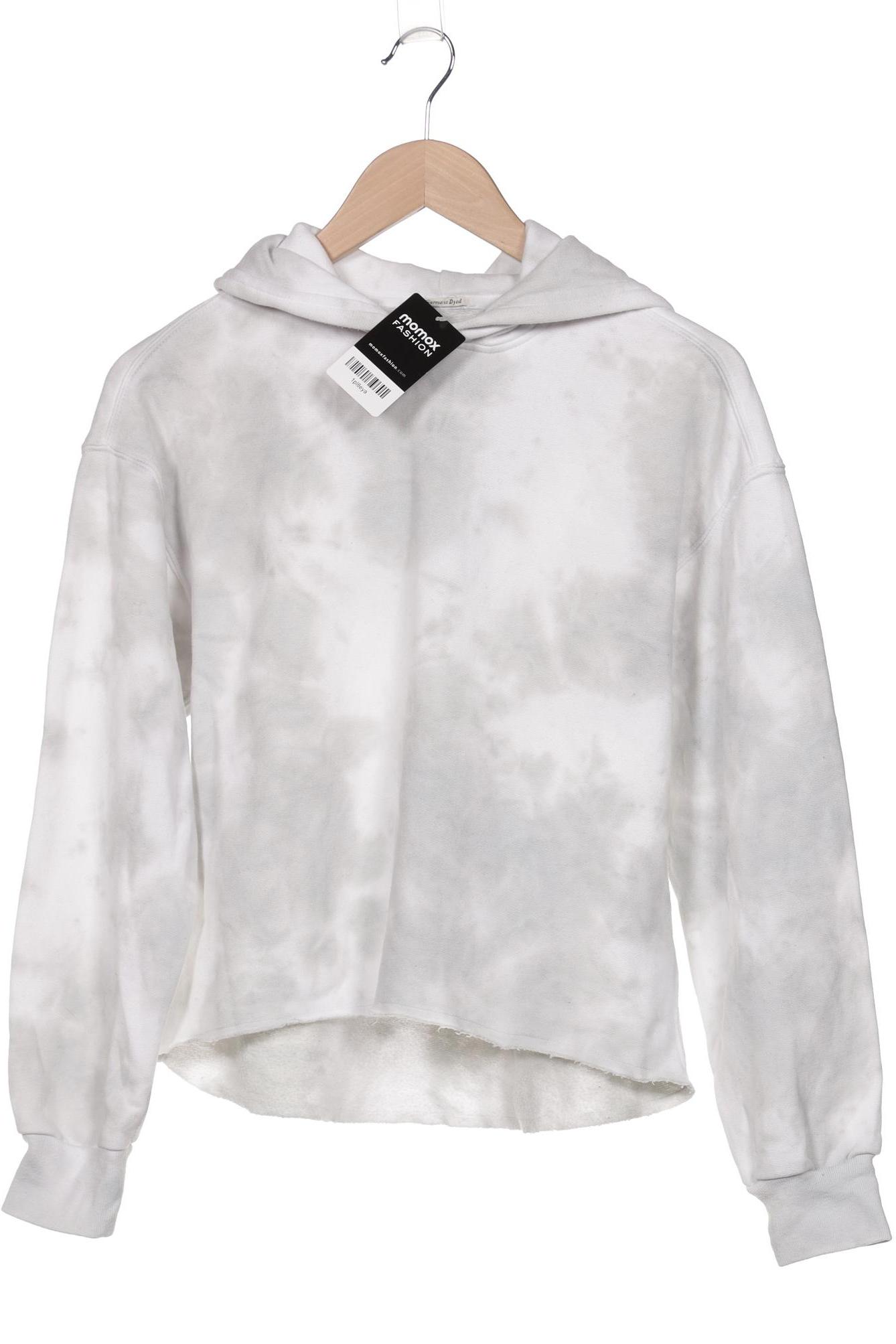

Abercrombie & Fitch Damen Sweatshirt, grau, Gr. 34