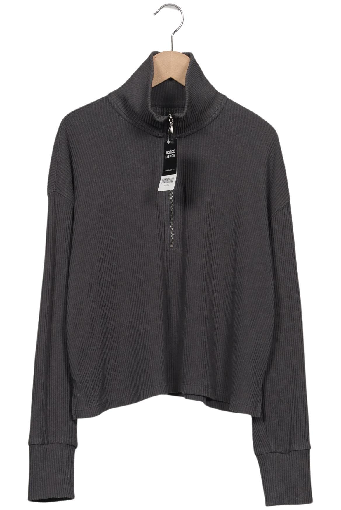 

Abercrombie & Fitch Damen Pullover, grau, Gr. 36