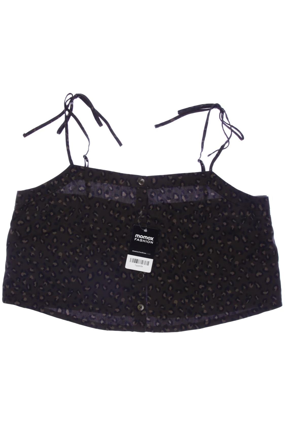 

Abercrombie & Fitch Damen Top, braun, Gr. 42