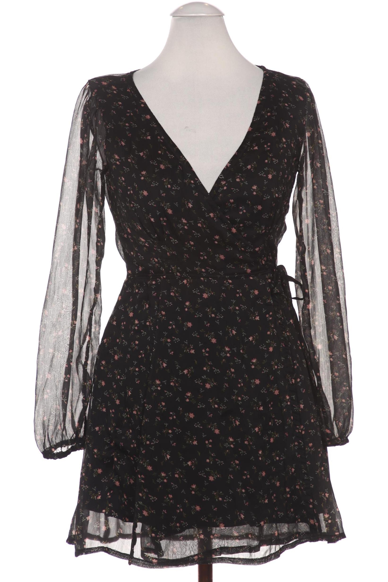

Abercrombie & Fitch Damen Kleid, schwarz, Gr. 32