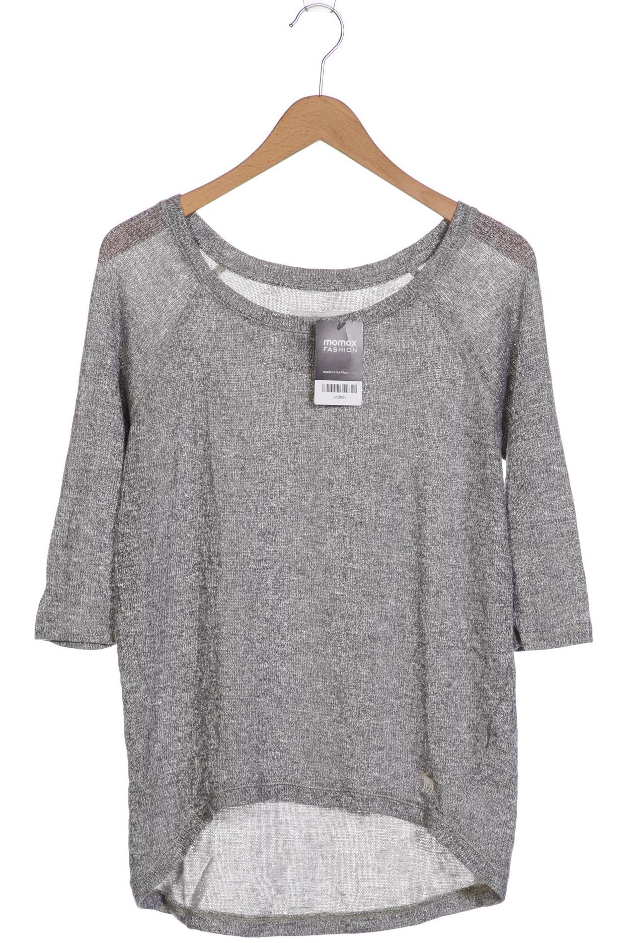 

Abercrombie & Fitch Damen Pullover, grau, Gr. 36