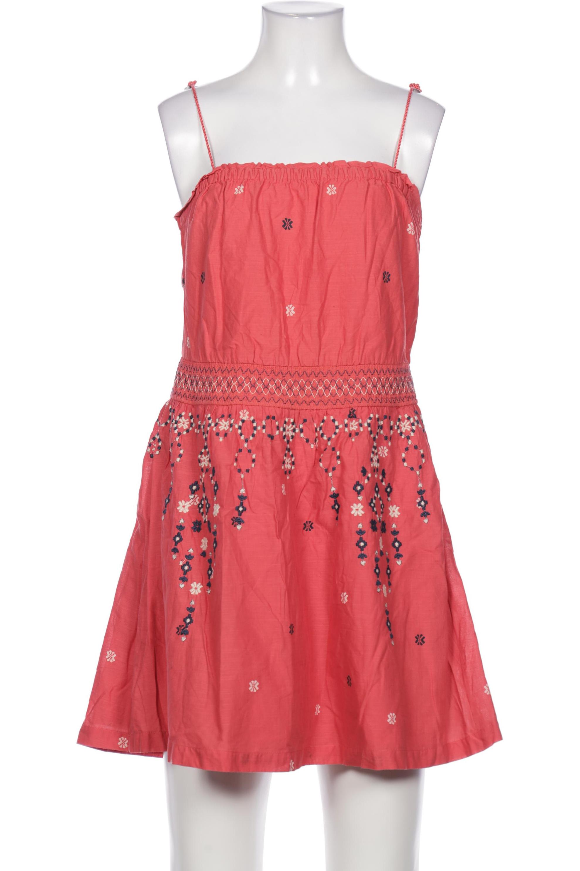 

Abercrombie & Fitch Damen Kleid, rot, Gr. 36