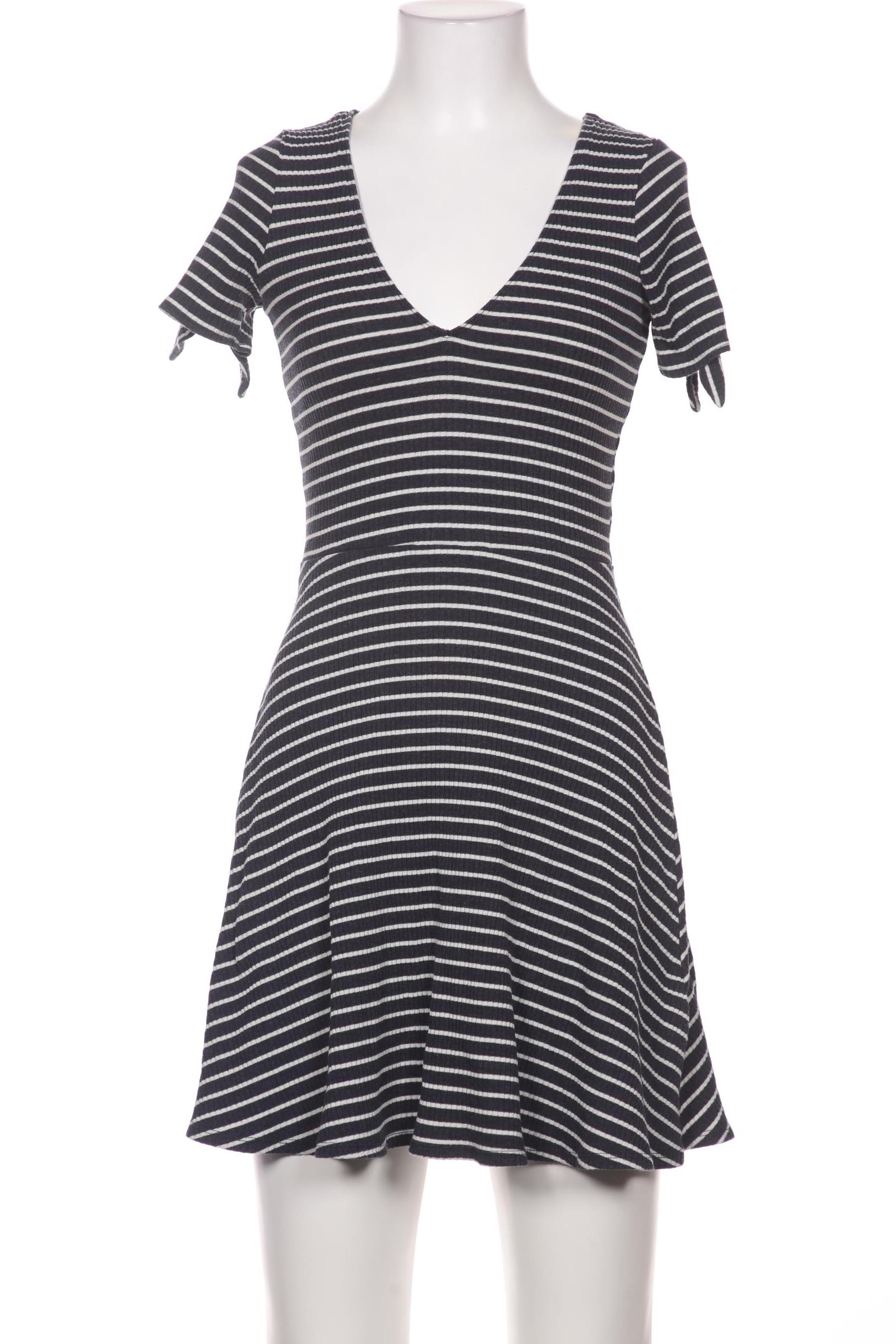 

Abercrombie & Fitch Damen Kleid, marineblau, Gr. 36