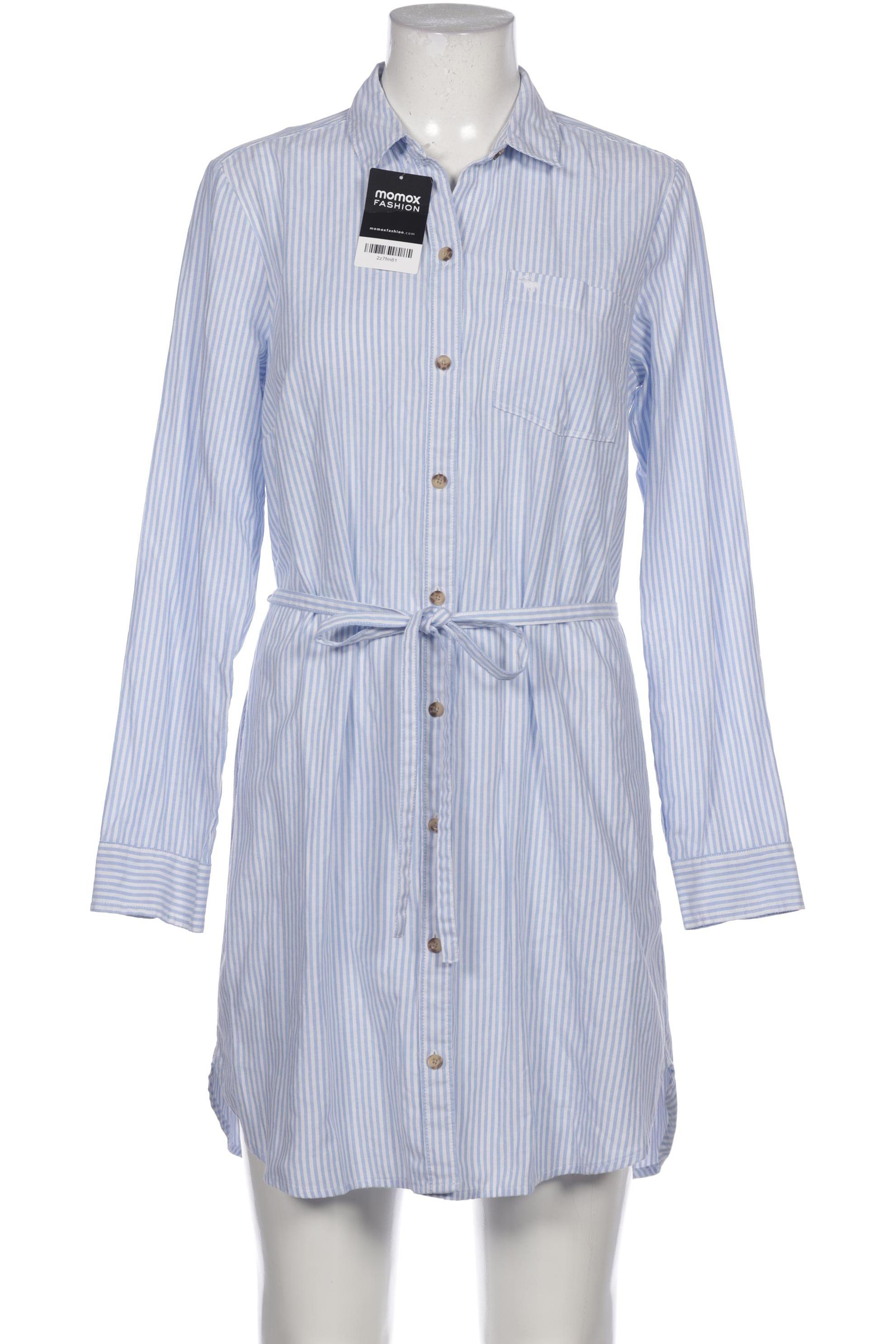 

Abercrombie & Fitch Damen Kleid, blau, Gr. 38