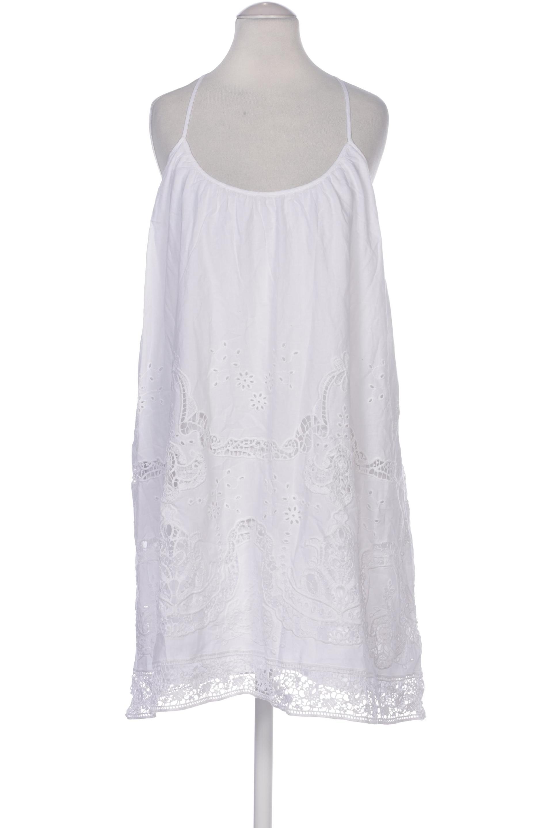 

Abercrombie & Fitch Damen Kleid, weiß, Gr. 36