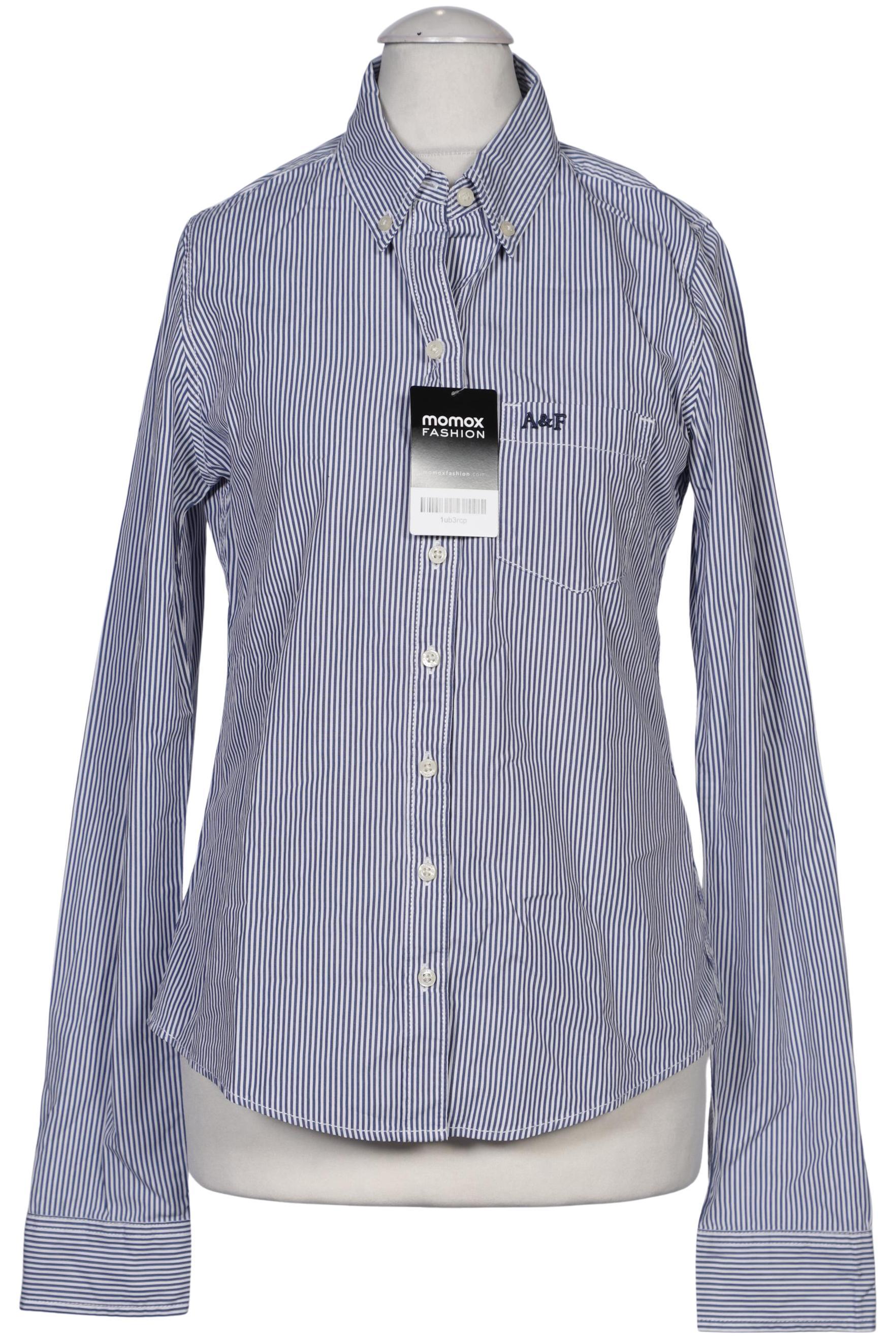 

Abercrombie & Fitch Damen Bluse, mehrfarbig, Gr. 36