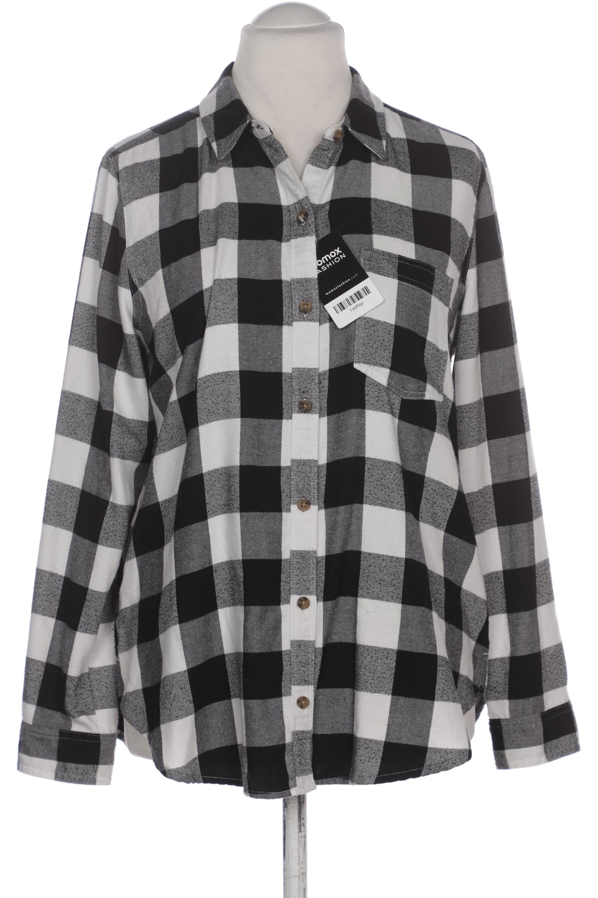 

Abercrombie & Fitch Damen Bluse, schwarz, Gr. 42
