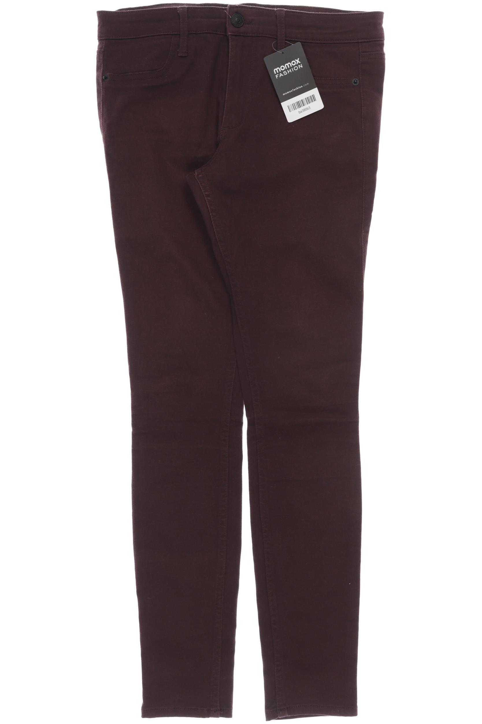 

Abercrombie & Fitch Damen Stoffhose, flieder