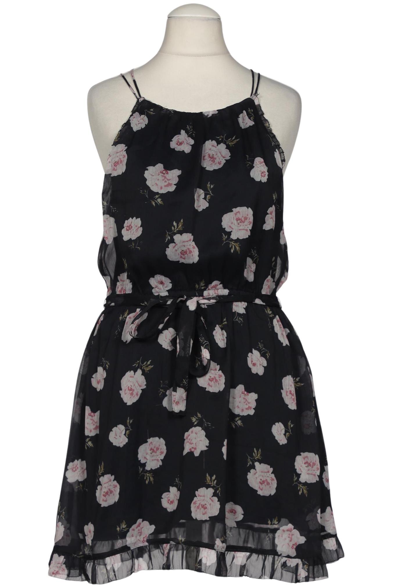 

Abercrombie & Fitch Damen Kleid, marineblau, Gr. 34