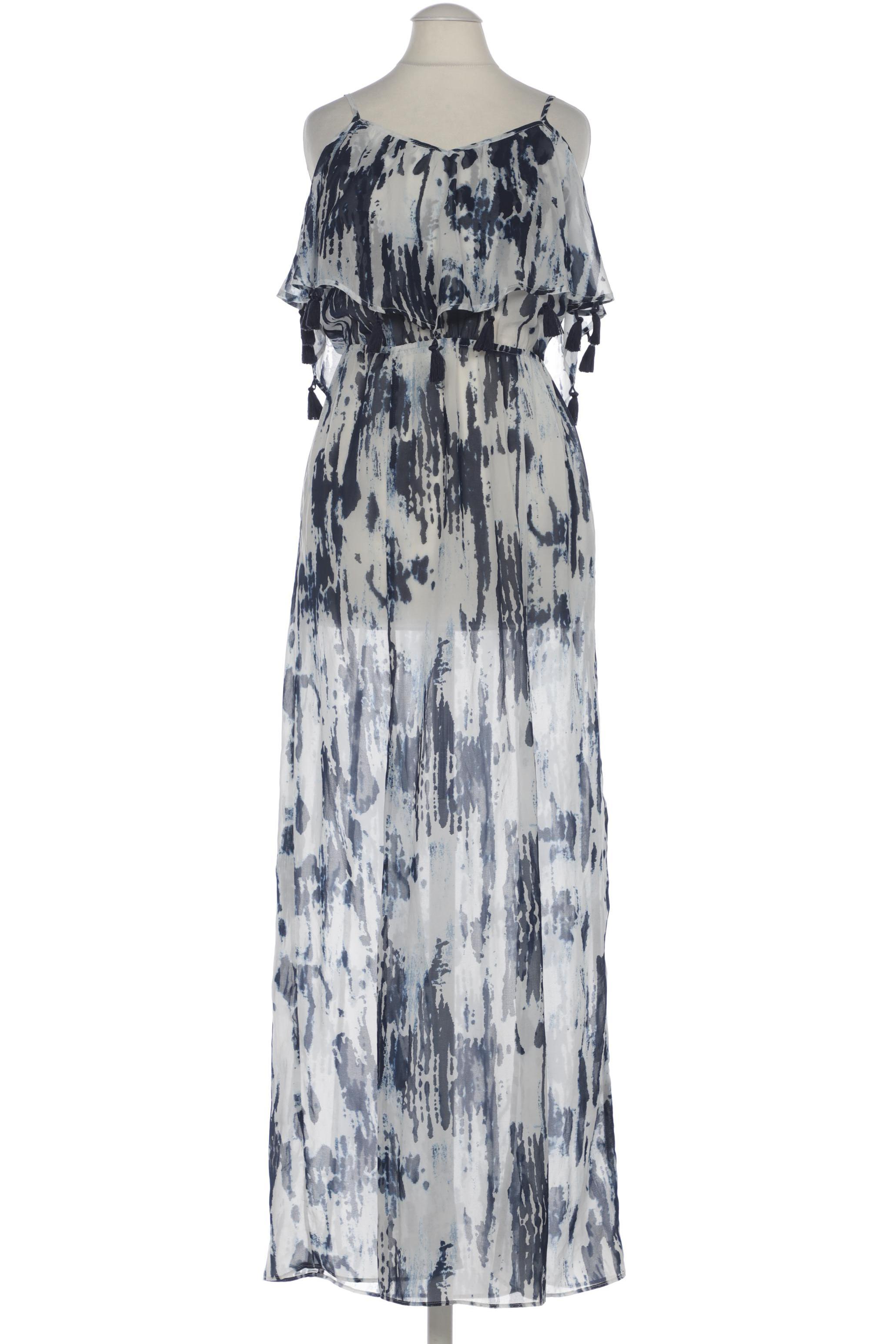

Abercrombie & Fitch Damen Kleid, marineblau, Gr. 34