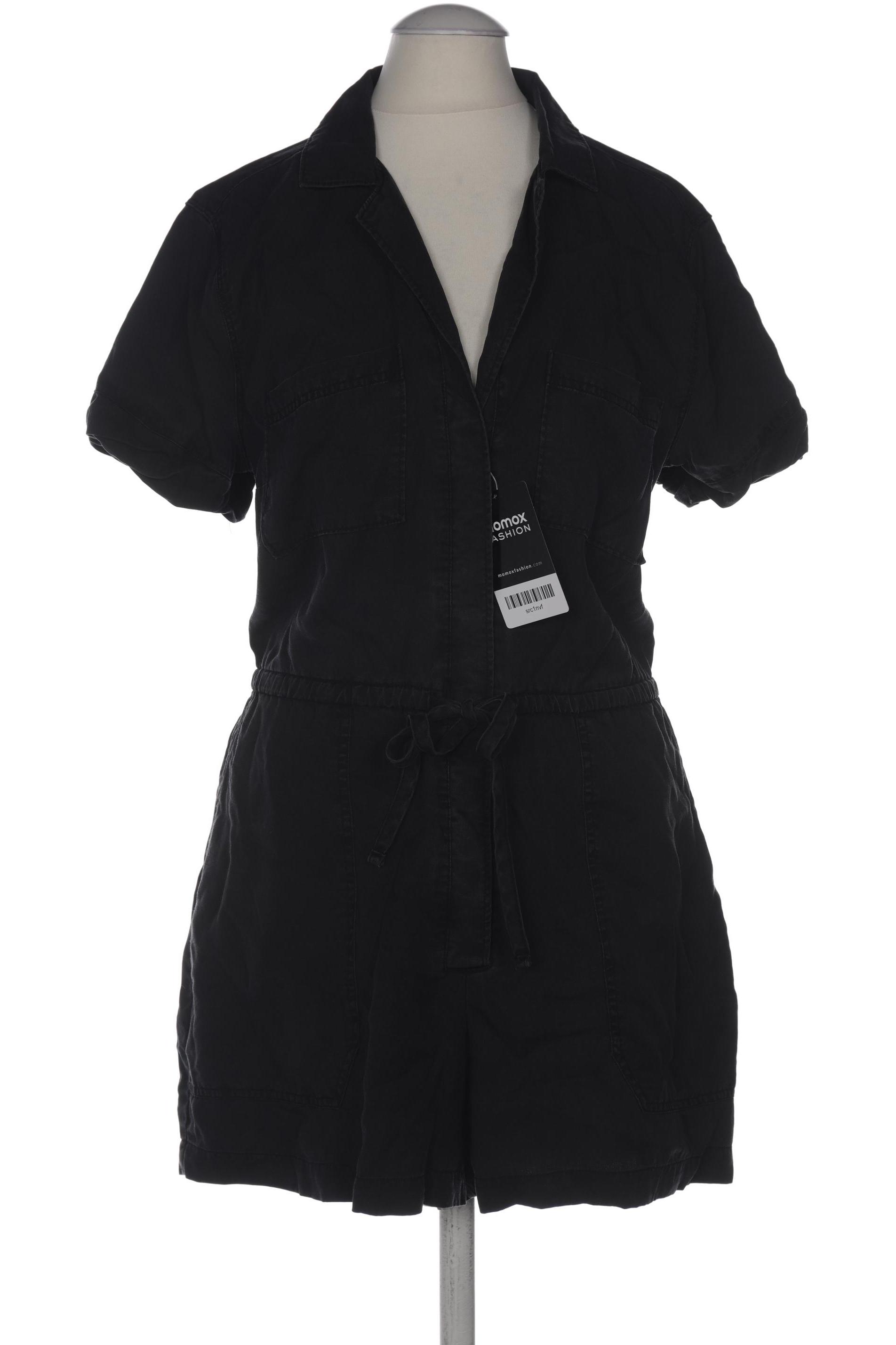 

Abercrombie & Fitch Damen Jumpsuit/Overall, grau, Gr. 36