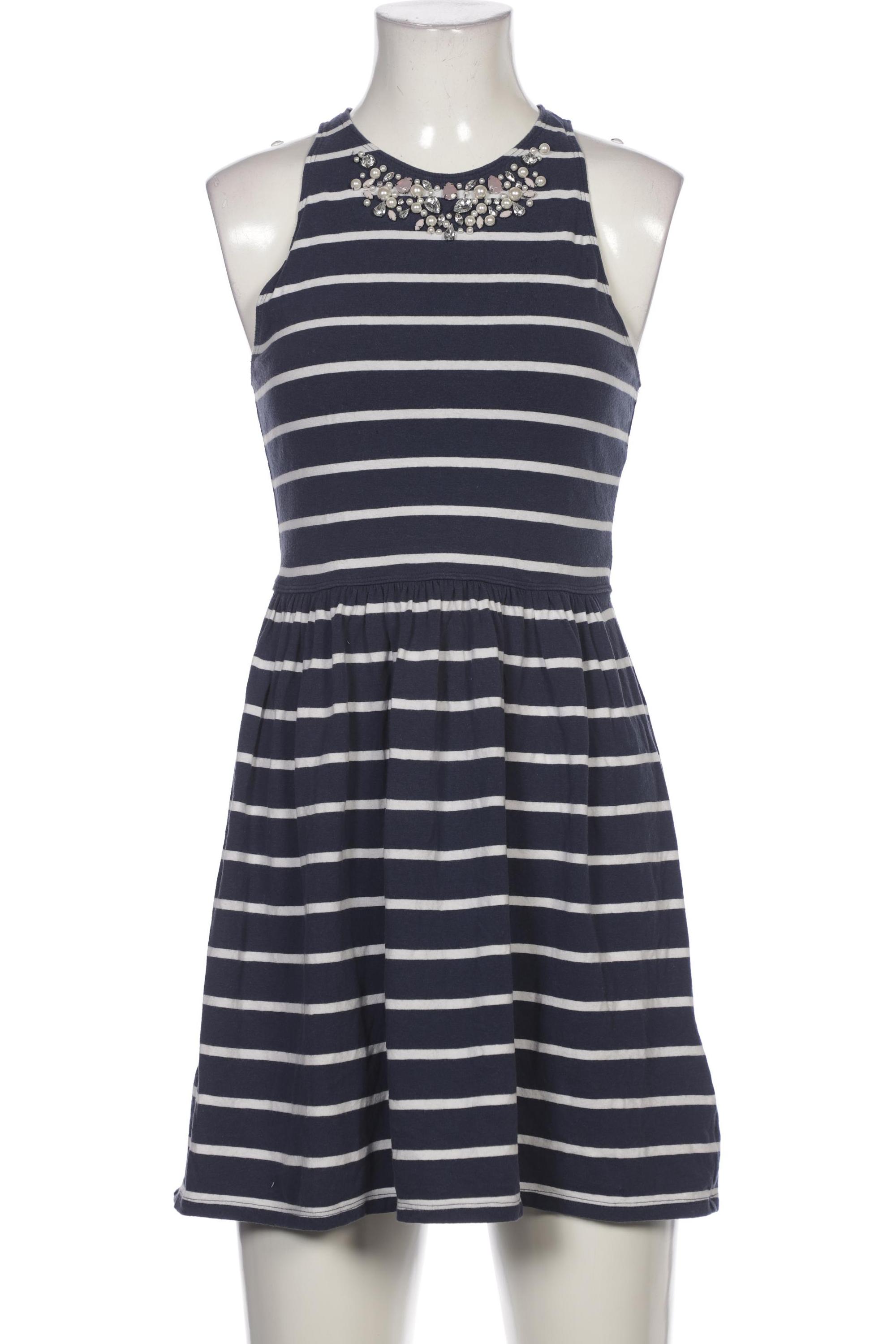 

Abercrombie & Fitch Damen Kleid, marineblau