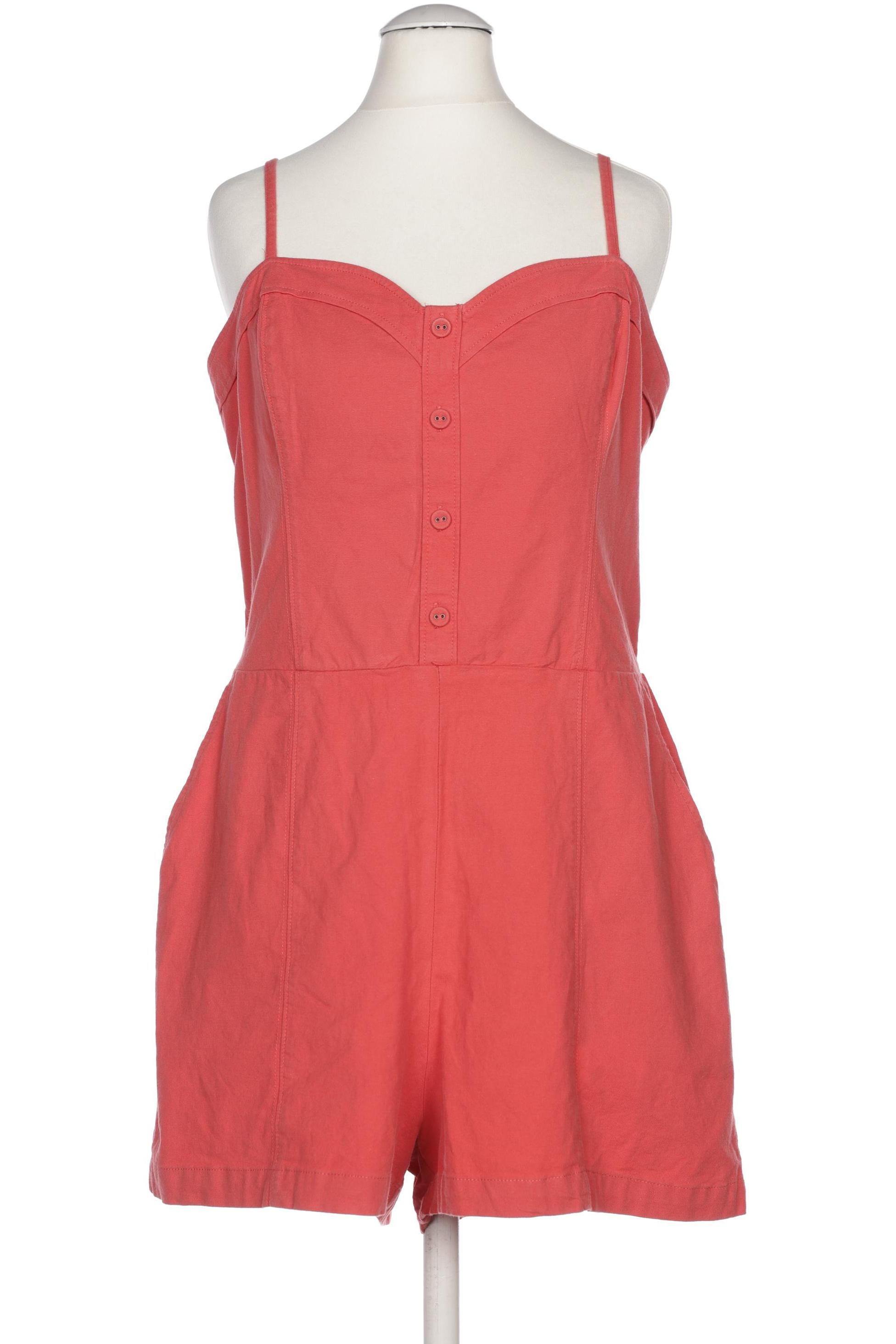 

Abercrombie & Fitch Damen Jumpsuit/Overall, pink