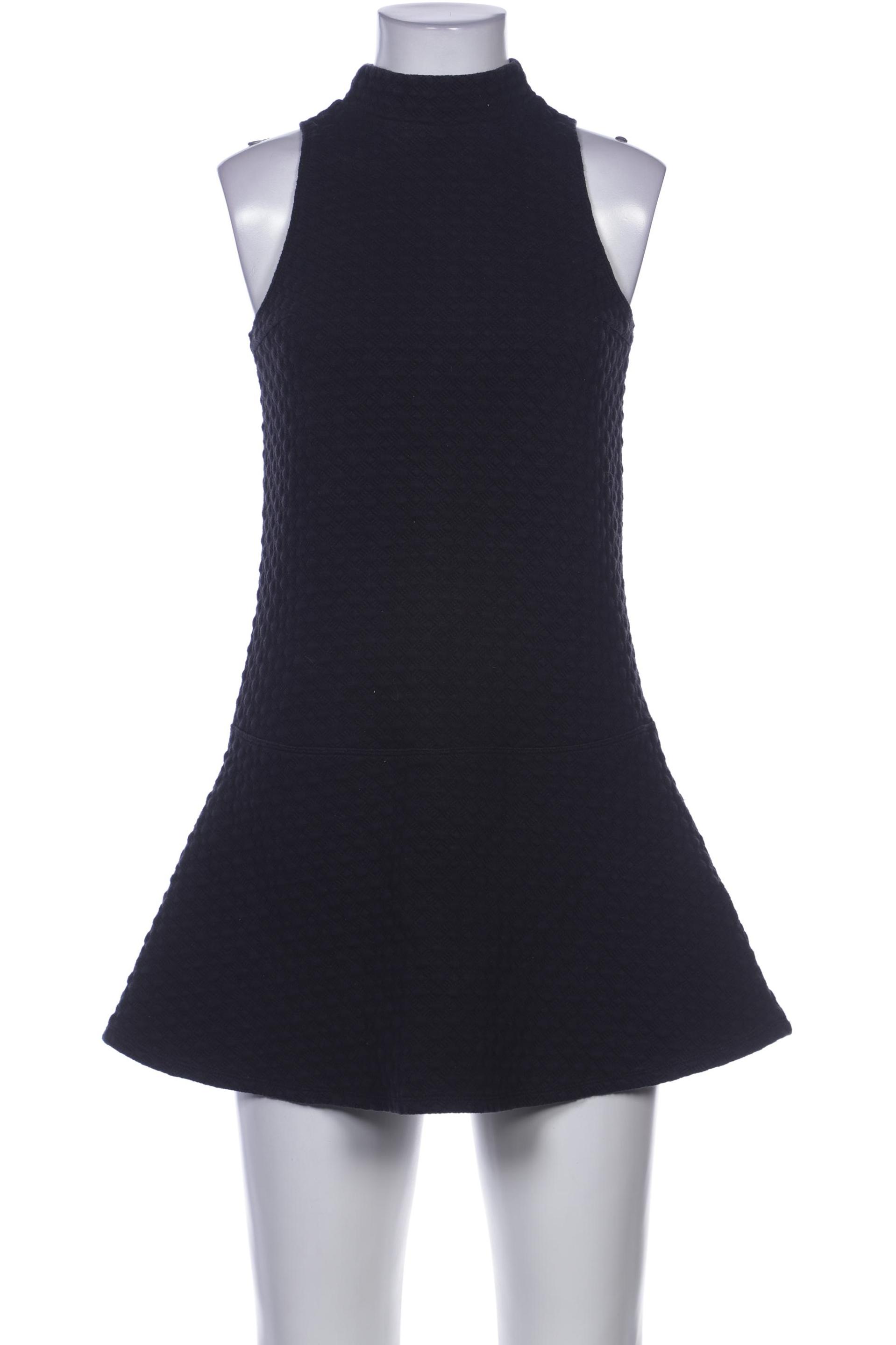 

Abercrombie & Fitch Damen Kleid, marineblau, Gr. 36