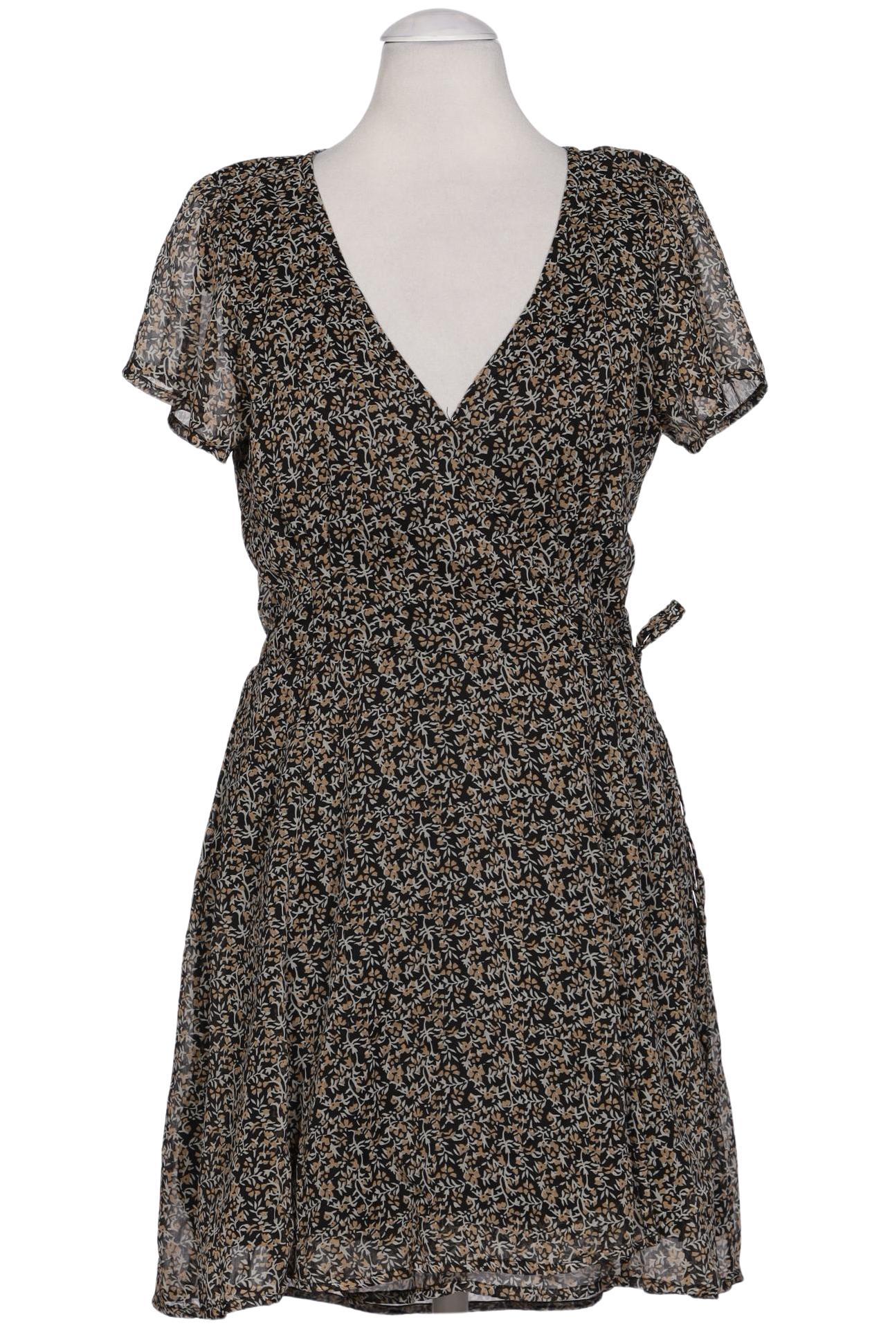 

Abercrombie & Fitch Damen Kleid, mehrfarbig, Gr. 36
