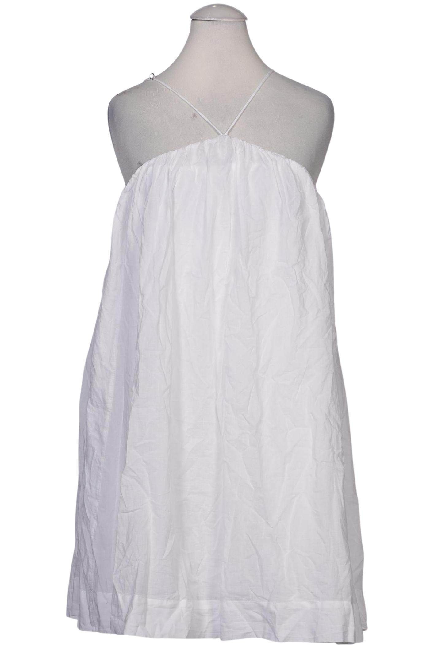 

Abercrombie & Fitch Damen Kleid, weiß, Gr. 36